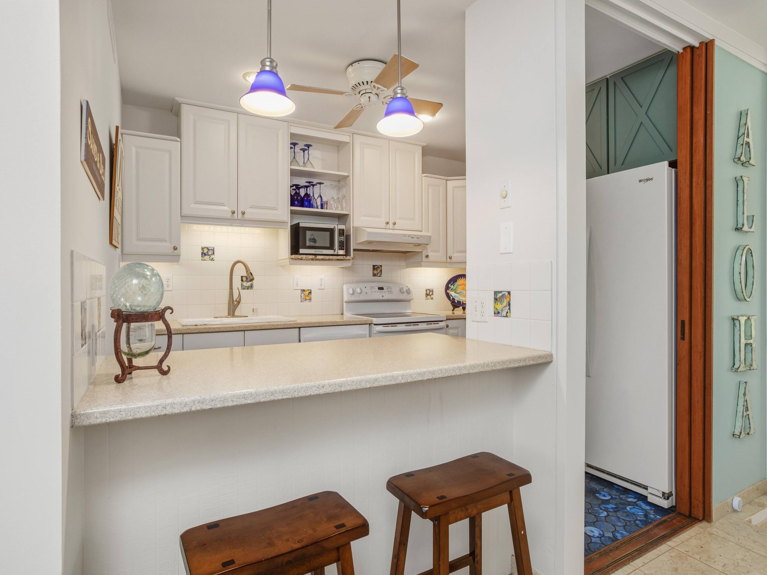 Condo in Wailea · ★4.8 · 3 bedrooms · 5 beds · 2 baths - Image 14
