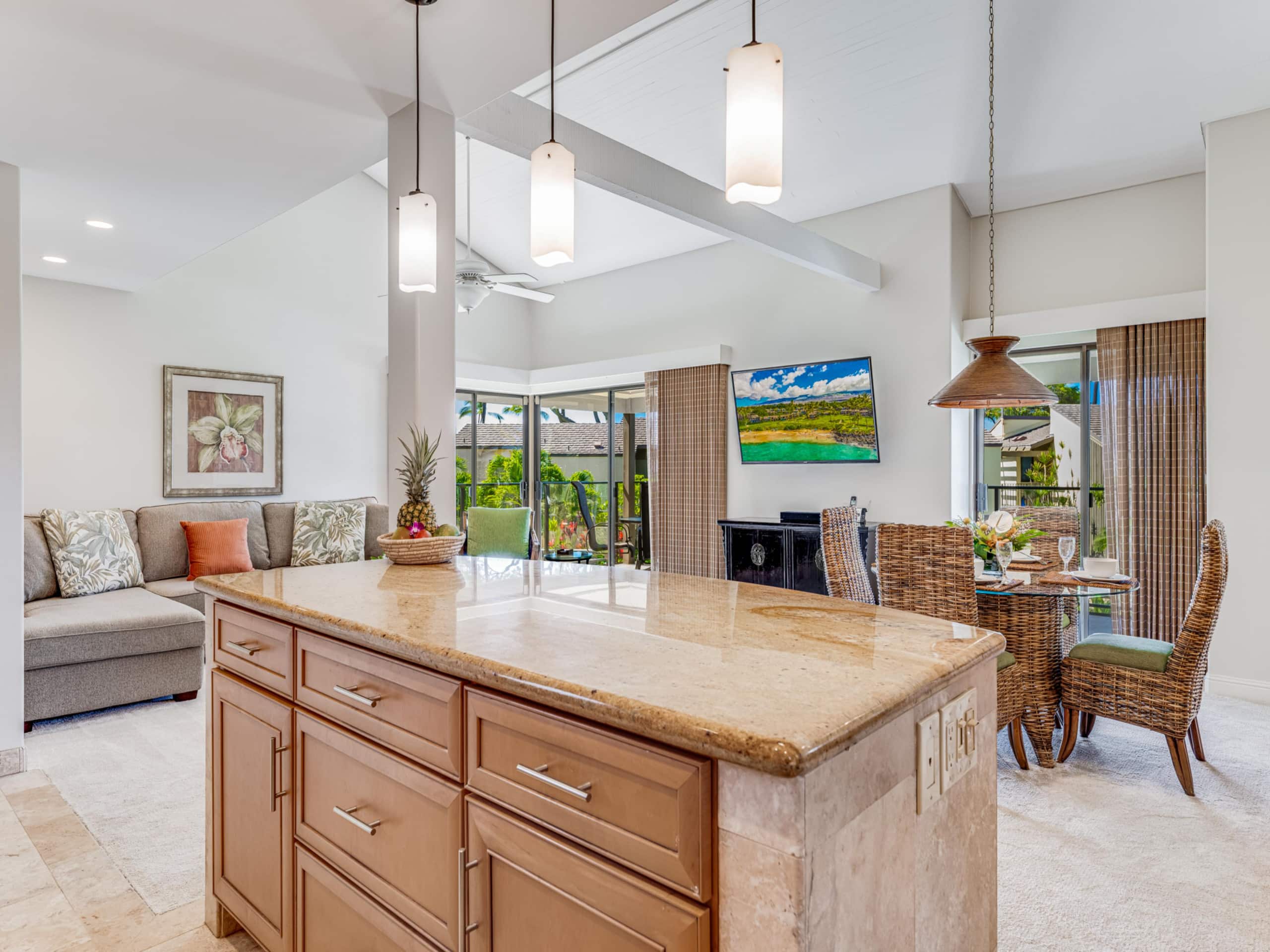 Condo in Wailea · ★5.0 · 1 bedroom · 2 beds · 1 bath - Image 8