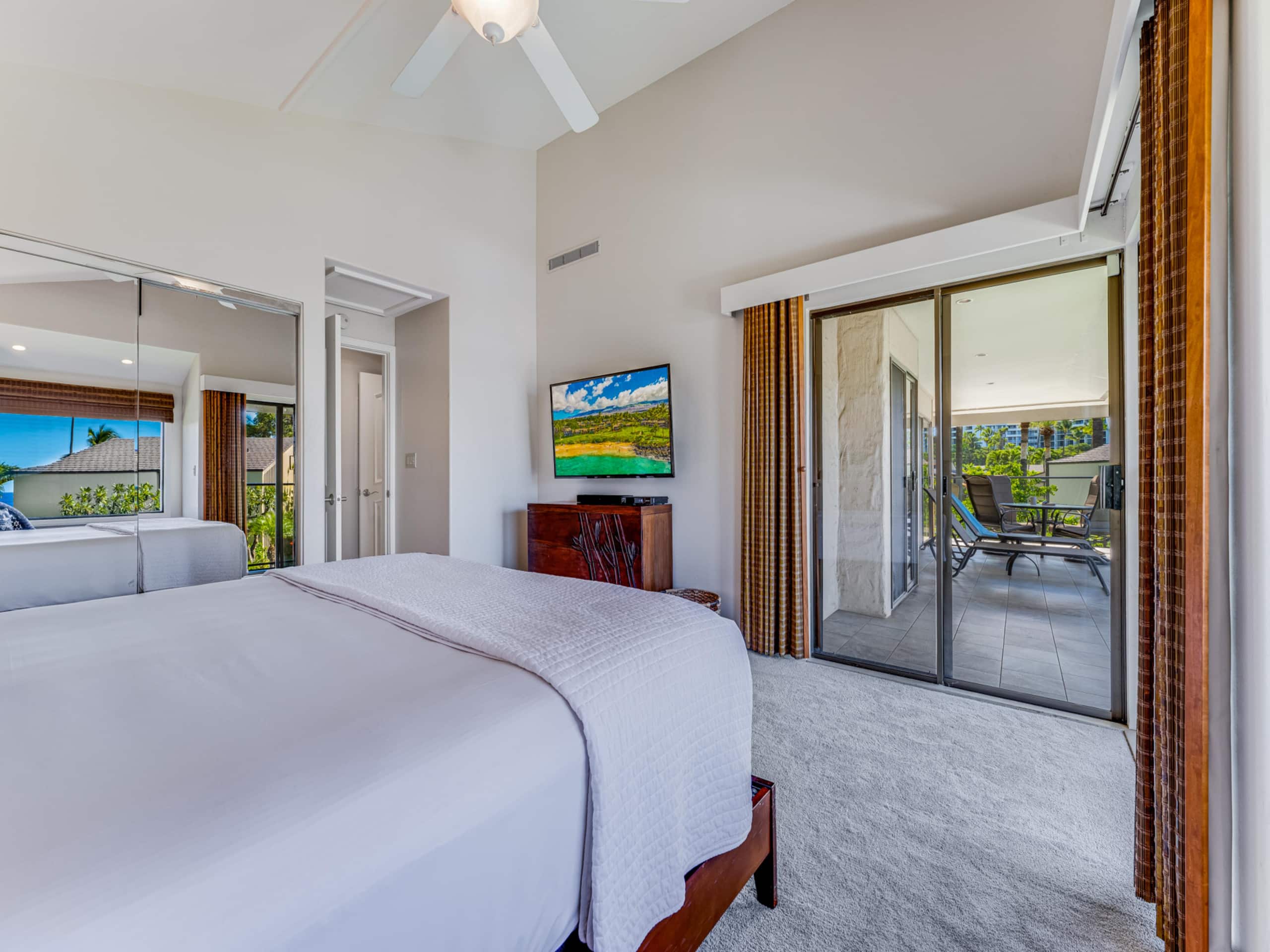 Condo in Wailea · ★5.0 · 1 bedroom · 2 beds · 1 bath - Image 17