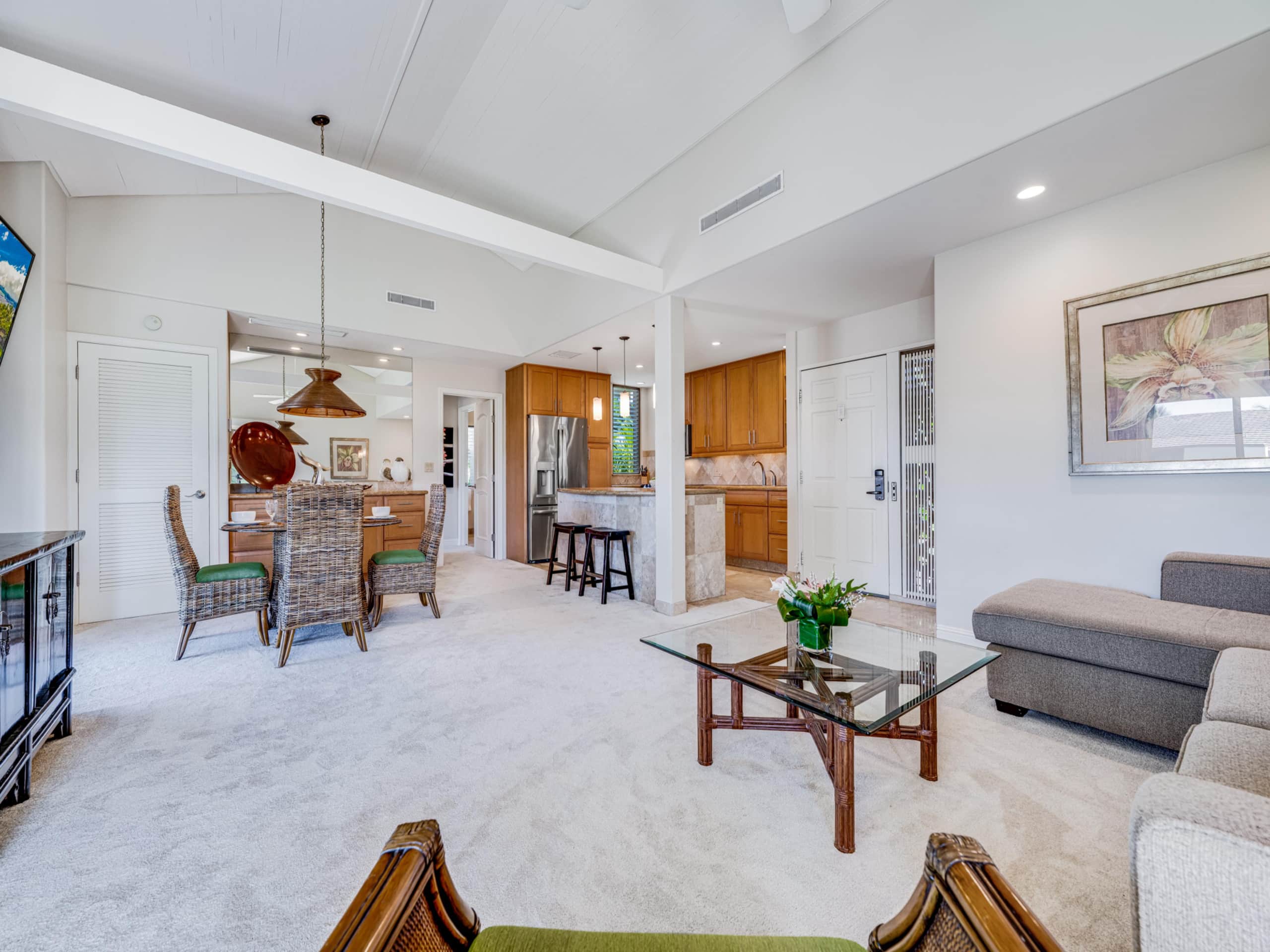 Condo in Wailea · ★5.0 · 1 bedroom · 2 beds · 1 bath - Image 7