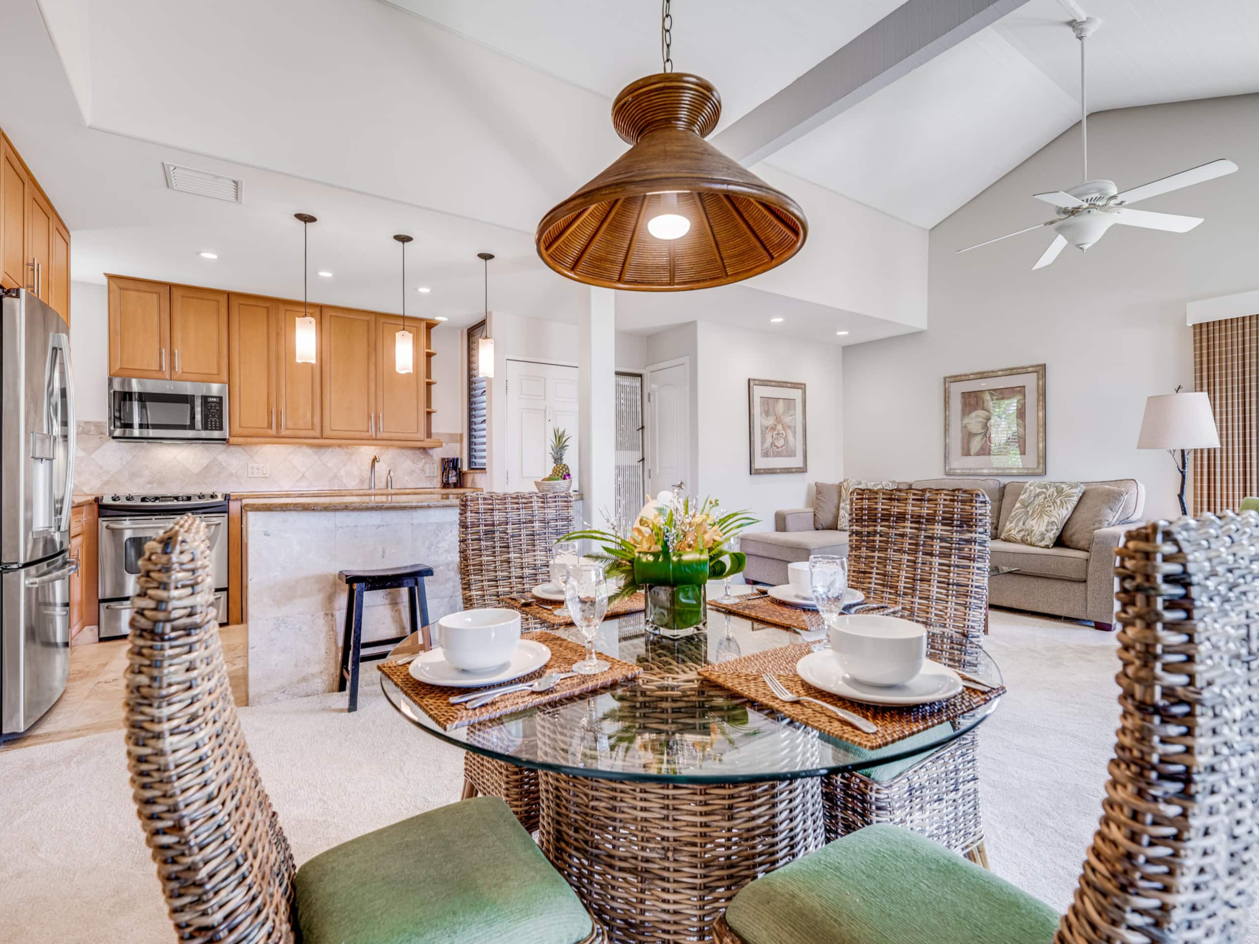 Condo in Wailea · ★5.0 · 1 bedroom · 2 beds · 1 bath - Image 2