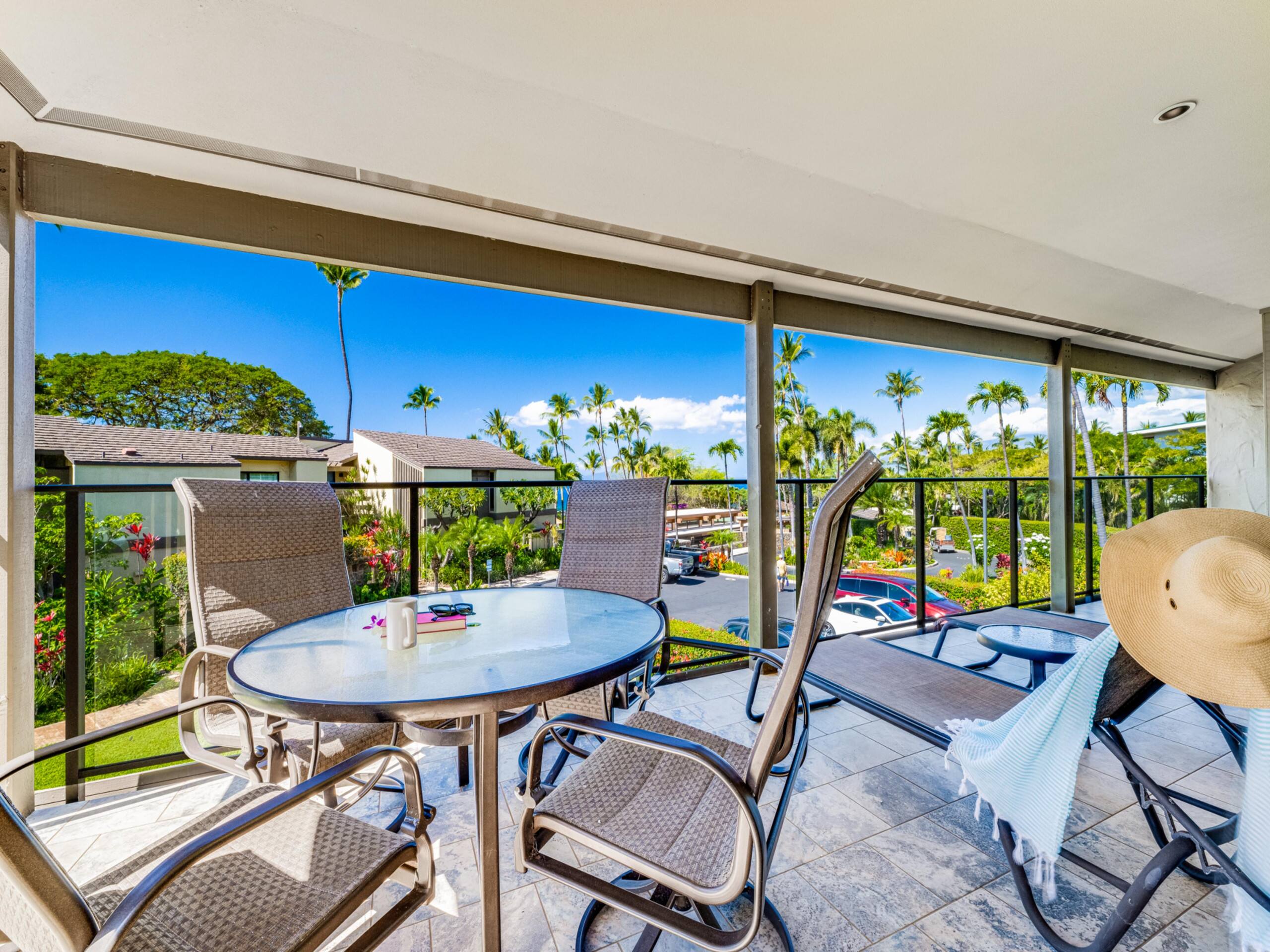 Condo in Wailea · ★5.0 · 1 bedroom · 2 beds · 1 bath - Image 4