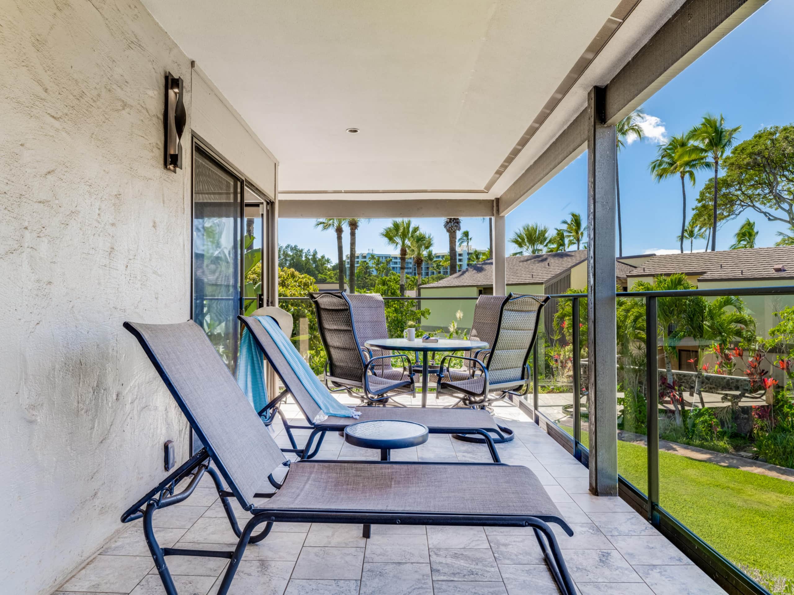 Condo in Wailea · ★5.0 · 1 bedroom · 2 beds · 1 bath - Image 12
