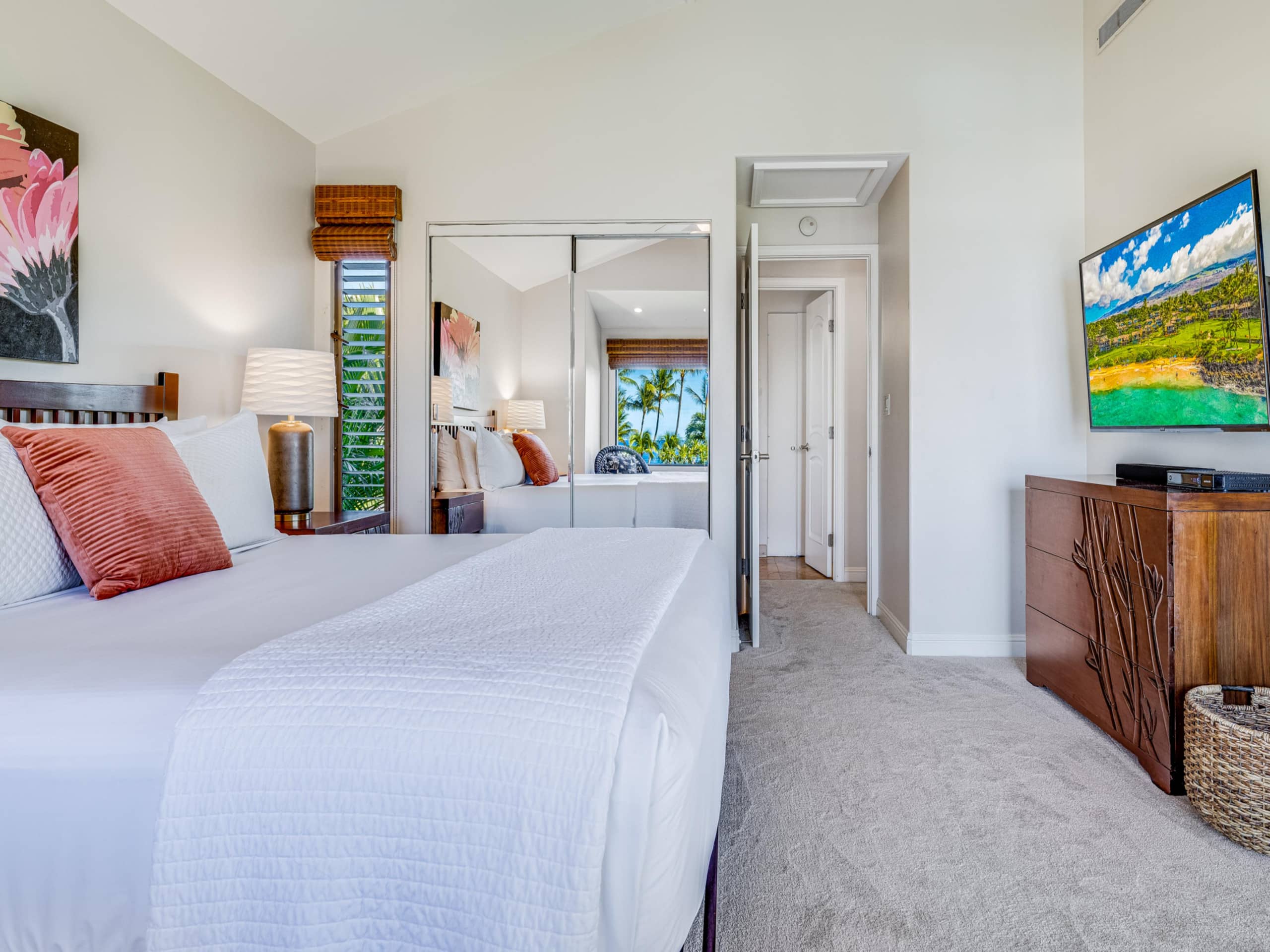 Condo in Wailea · ★5.0 · 1 bedroom · 2 beds · 1 bath - Image 16
