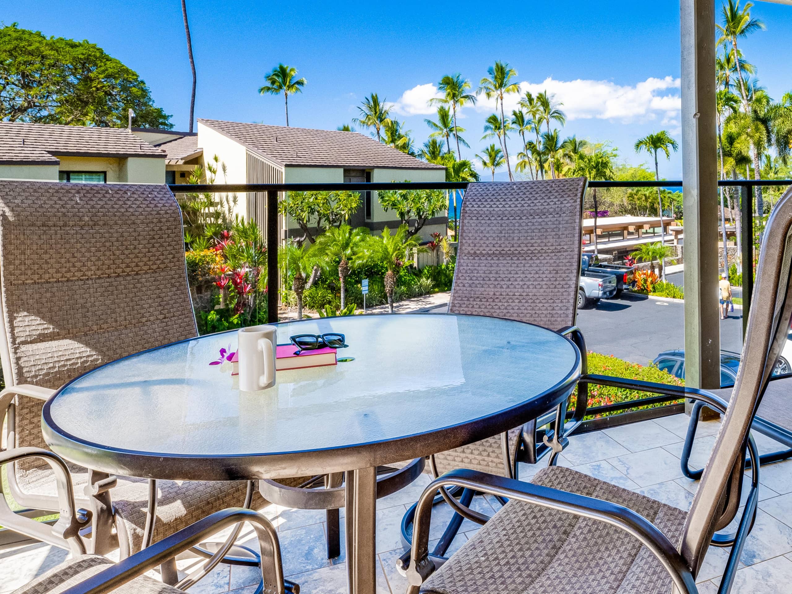 Condo in Wailea · ★5.0 · 1 bedroom · 2 beds · 1 bath - Image 11