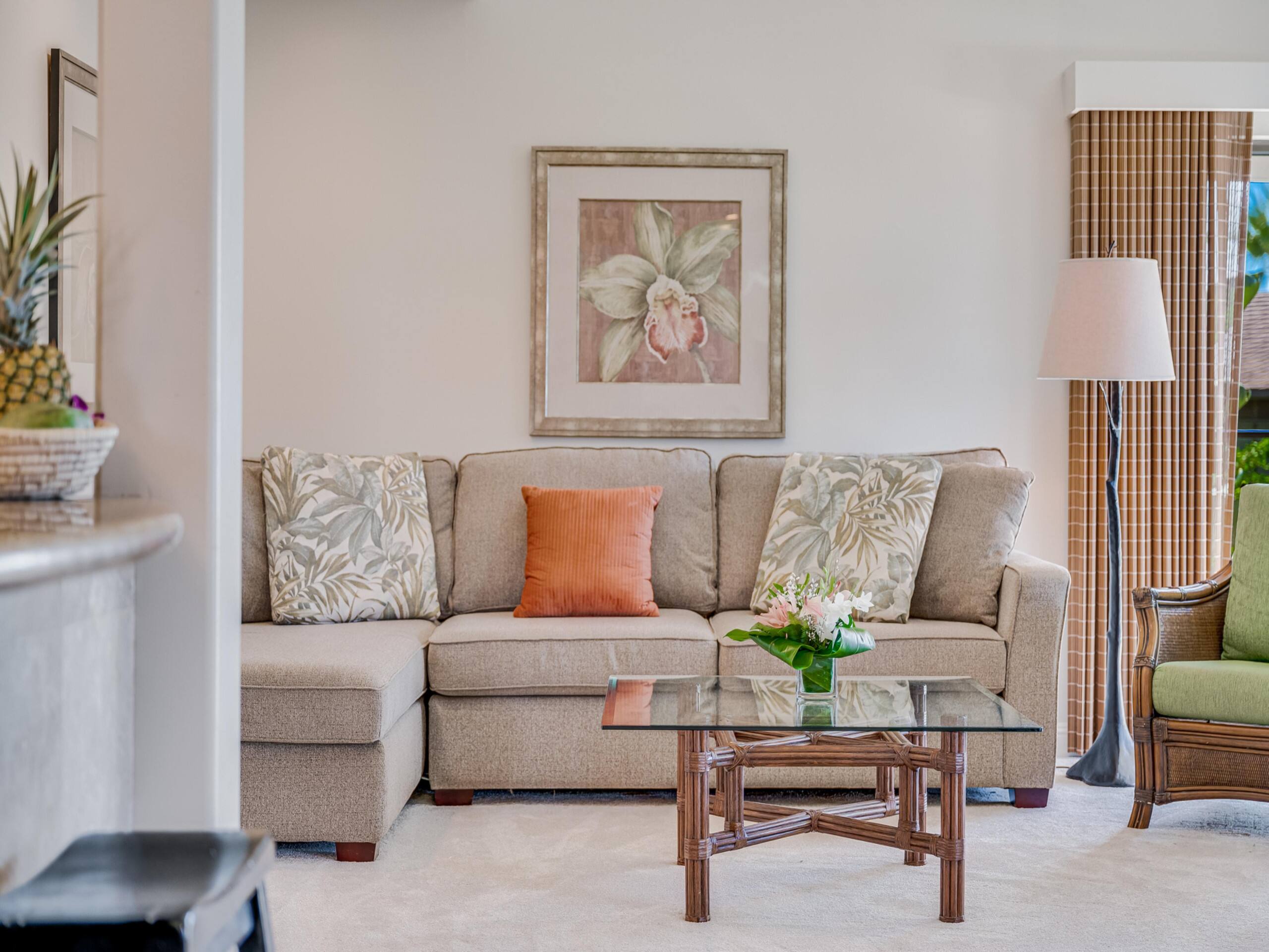Condo in Wailea · ★5.0 · 1 bedroom · 2 beds · 1 bath - Image 6