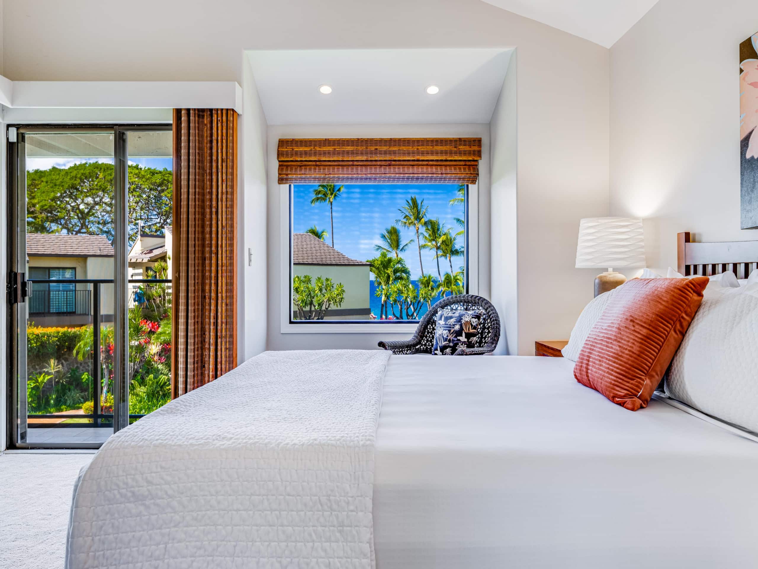 Condo in Wailea · ★5.0 · 1 bedroom · 2 beds · 1 bath - Image 14