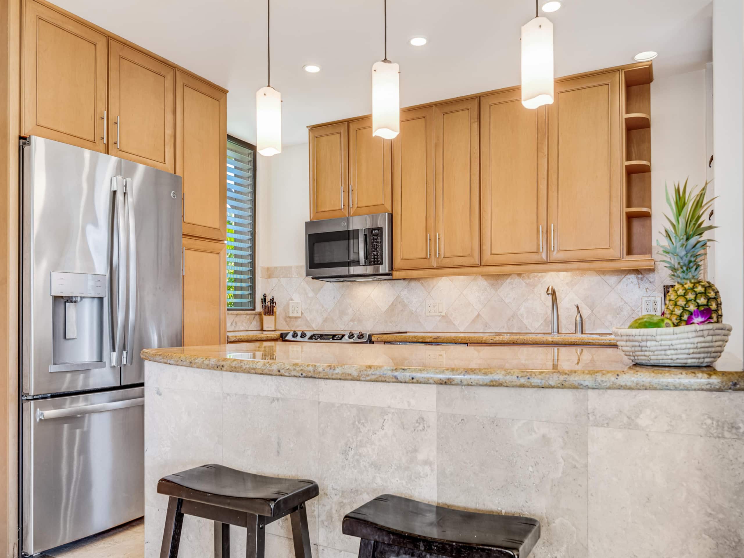Condo in Wailea · ★5.0 · 1 bedroom · 2 beds · 1 bath - Image 3