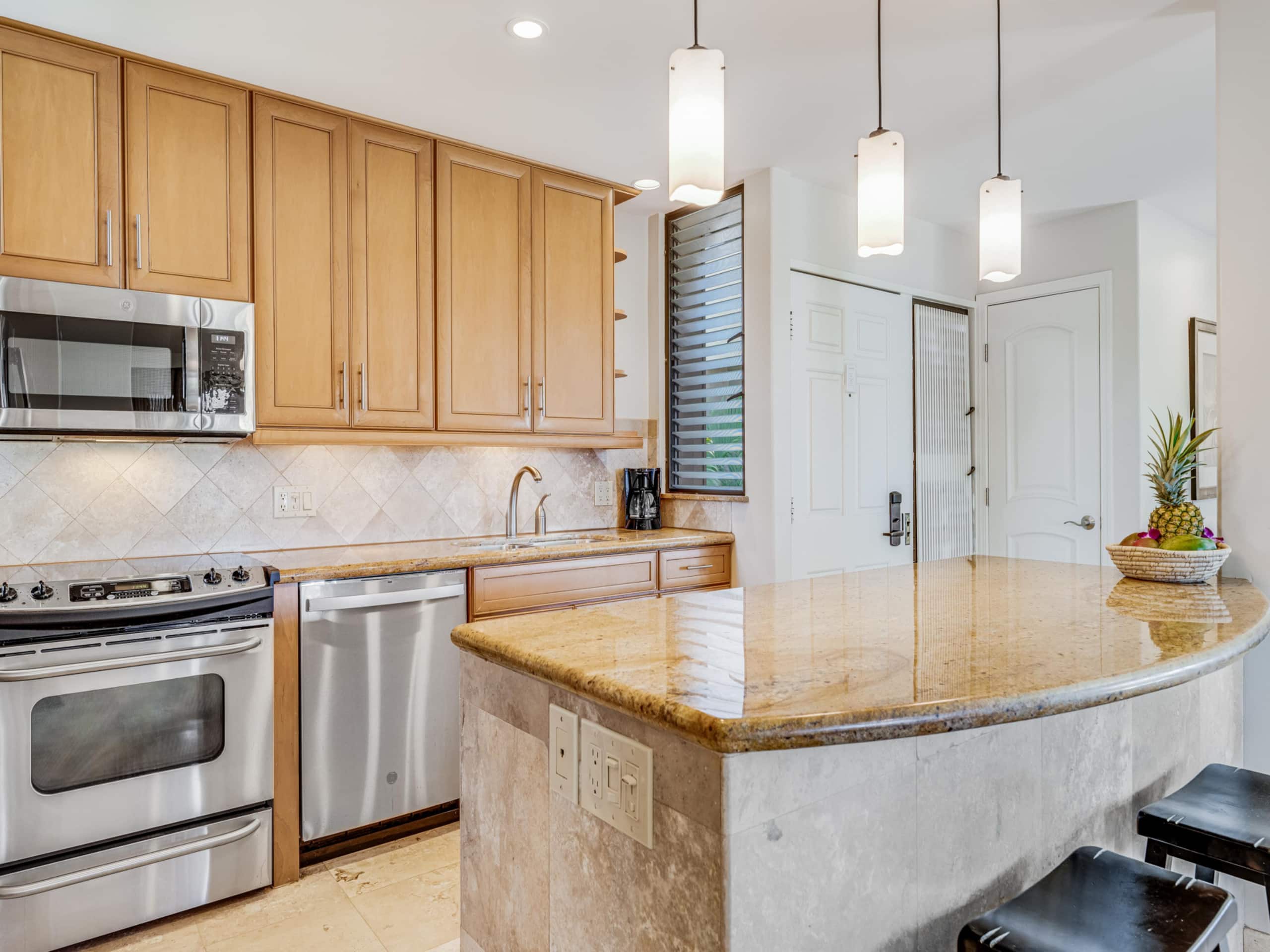 Condo in Wailea · ★5.0 · 1 bedroom · 2 beds · 1 bath - Image 9