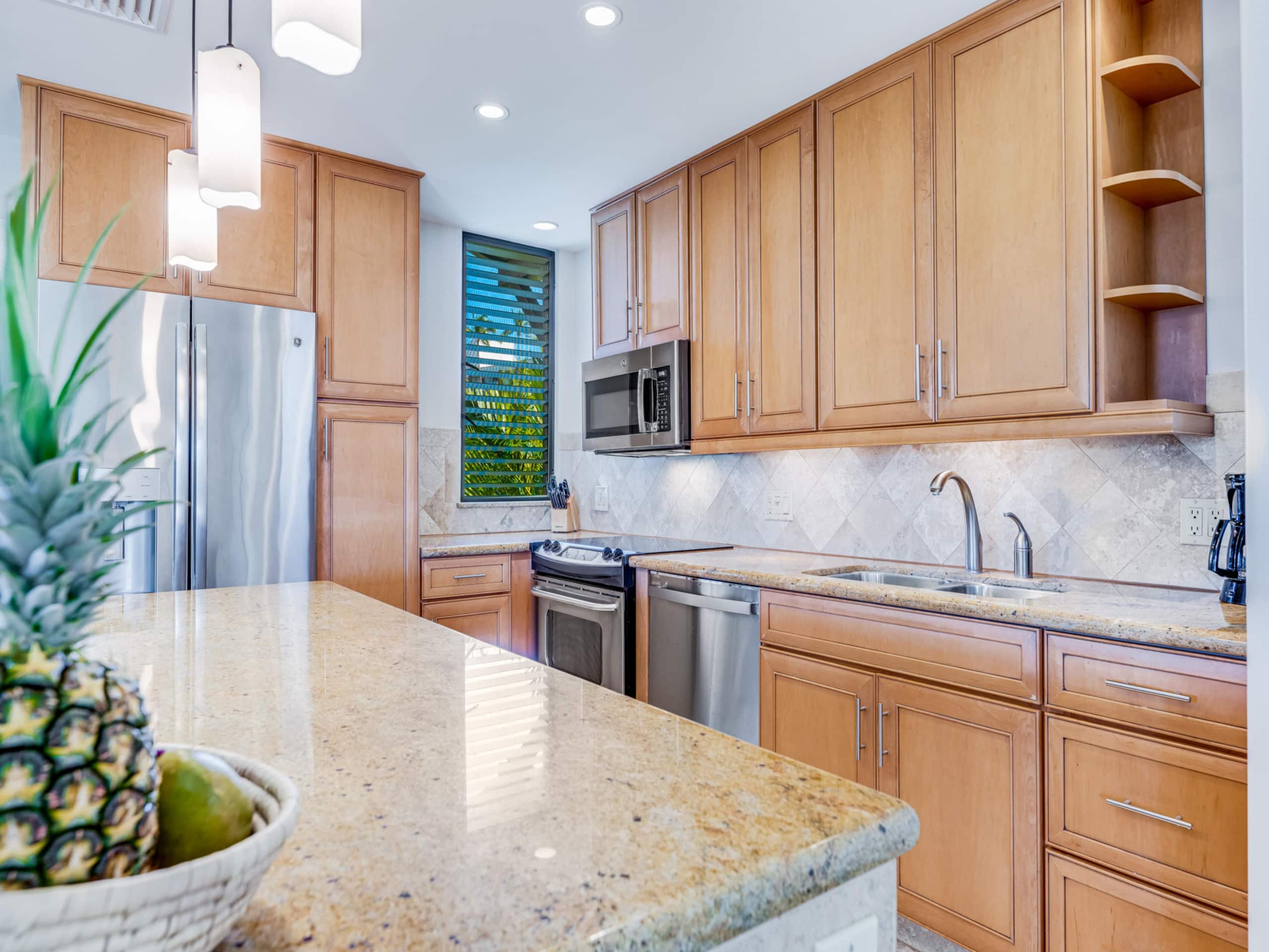 Condo in Wailea · ★5.0 · 1 bedroom · 2 beds · 1 bath - Image 10