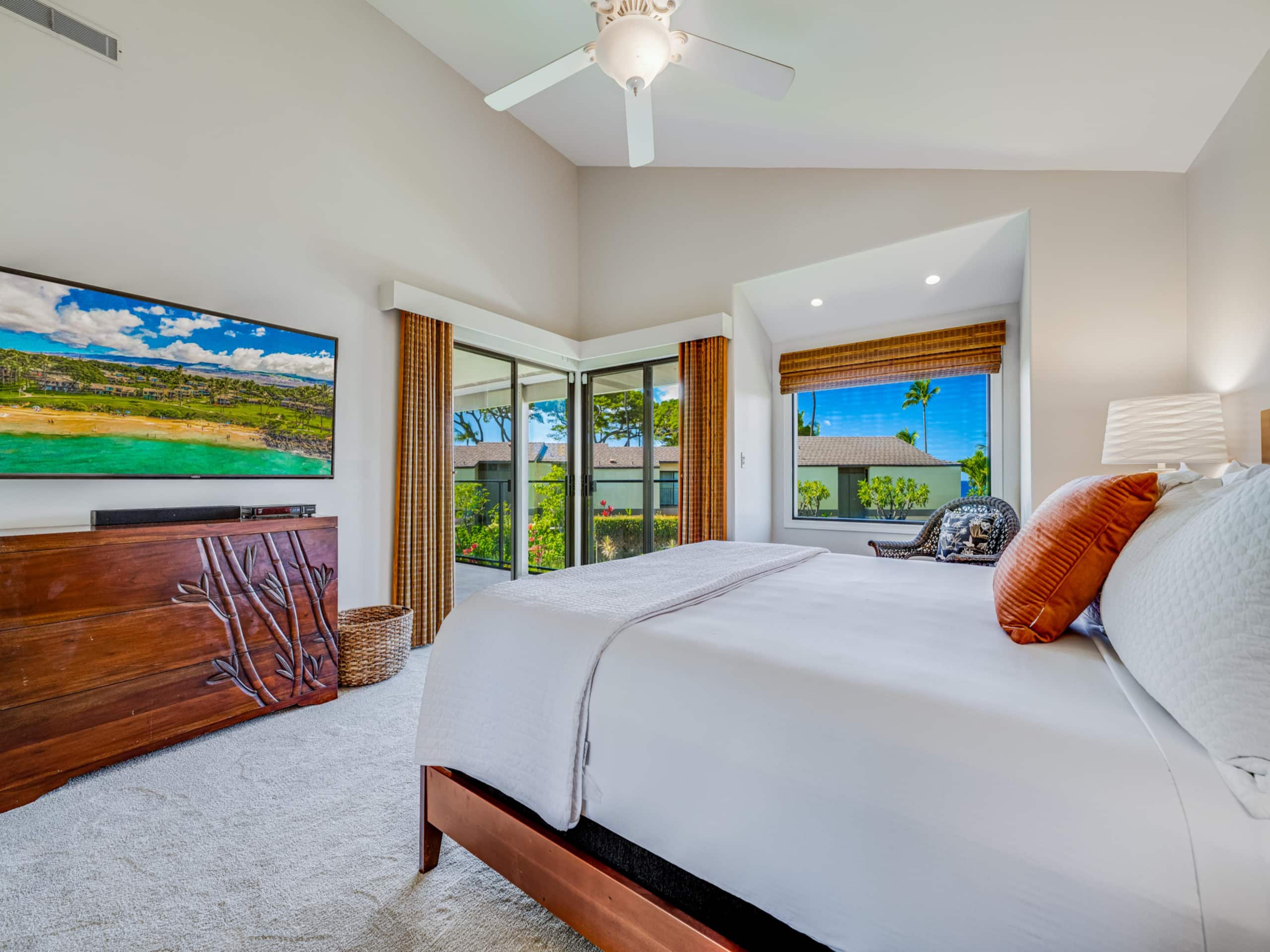 Condo in Wailea · ★5.0 · 1 bedroom · 2 beds · 1 bath - Image 5