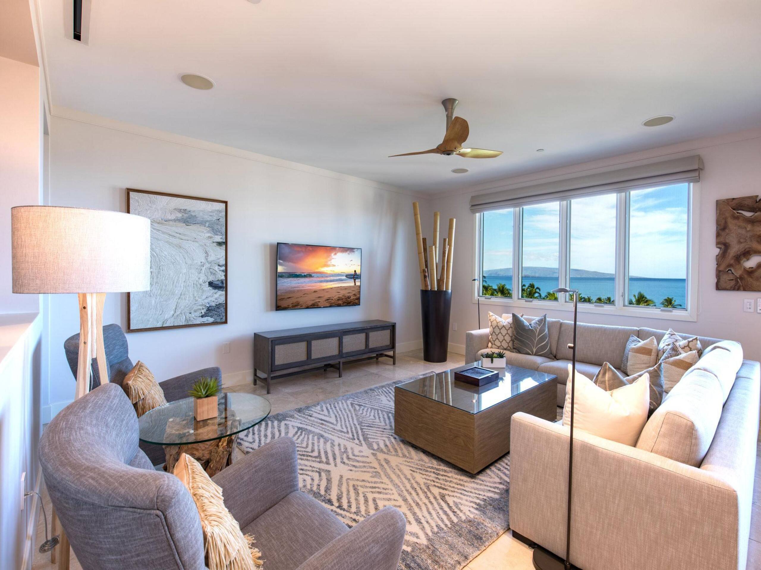 Condo in Kihei · ★4.67 · 2 bedrooms · 4 beds · 2 baths - Image 1