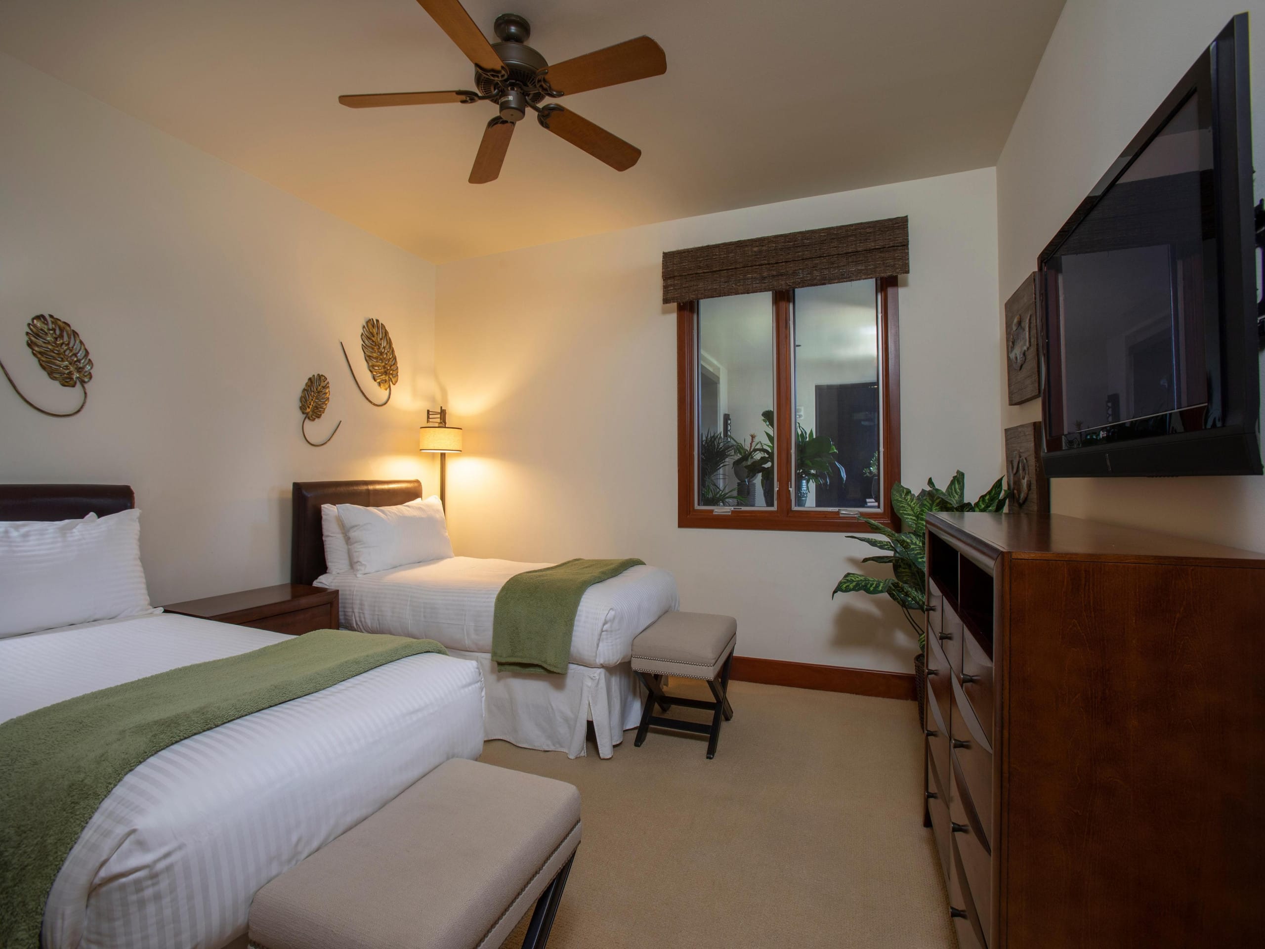 Condo in Kihei · ★5.0 · 2 bedrooms · 4 beds · 2 baths - Image 26