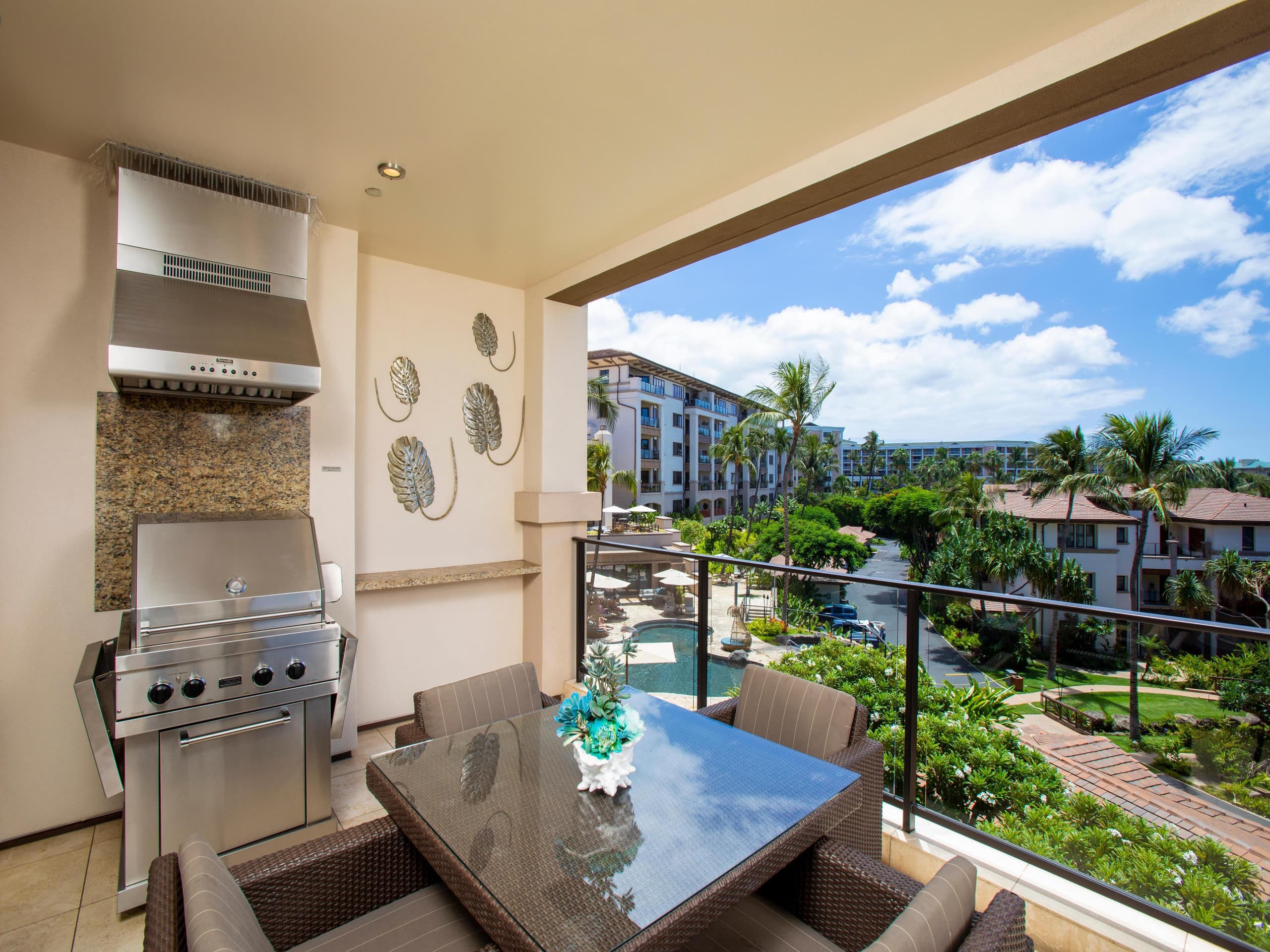 Condo in Kihei · ★5.0 · 2 bedrooms · 4 beds · 2 baths - Image 14