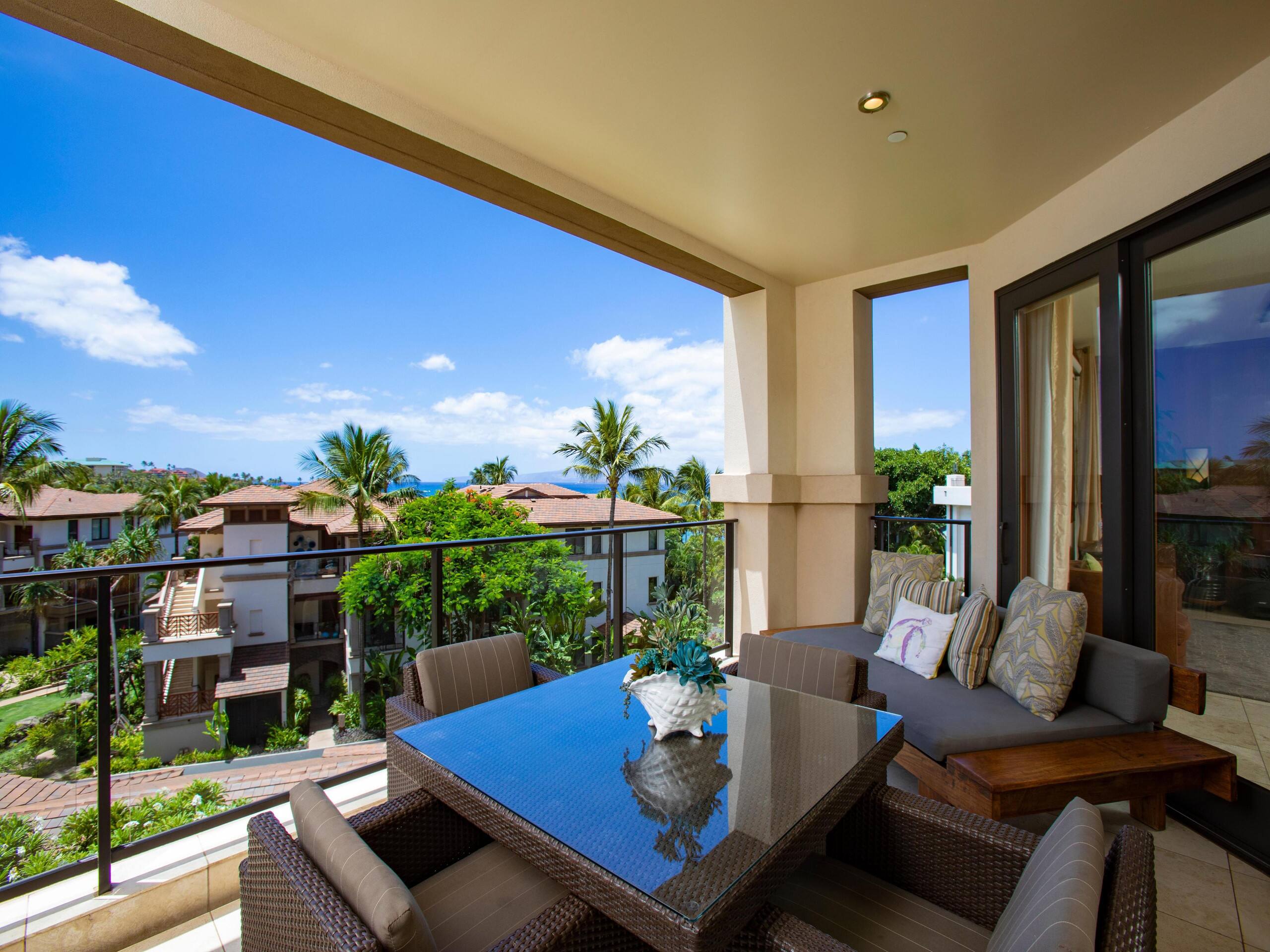 Condo in Kihei · ★5.0 · 2 bedrooms · 4 beds · 2 baths - Image 1