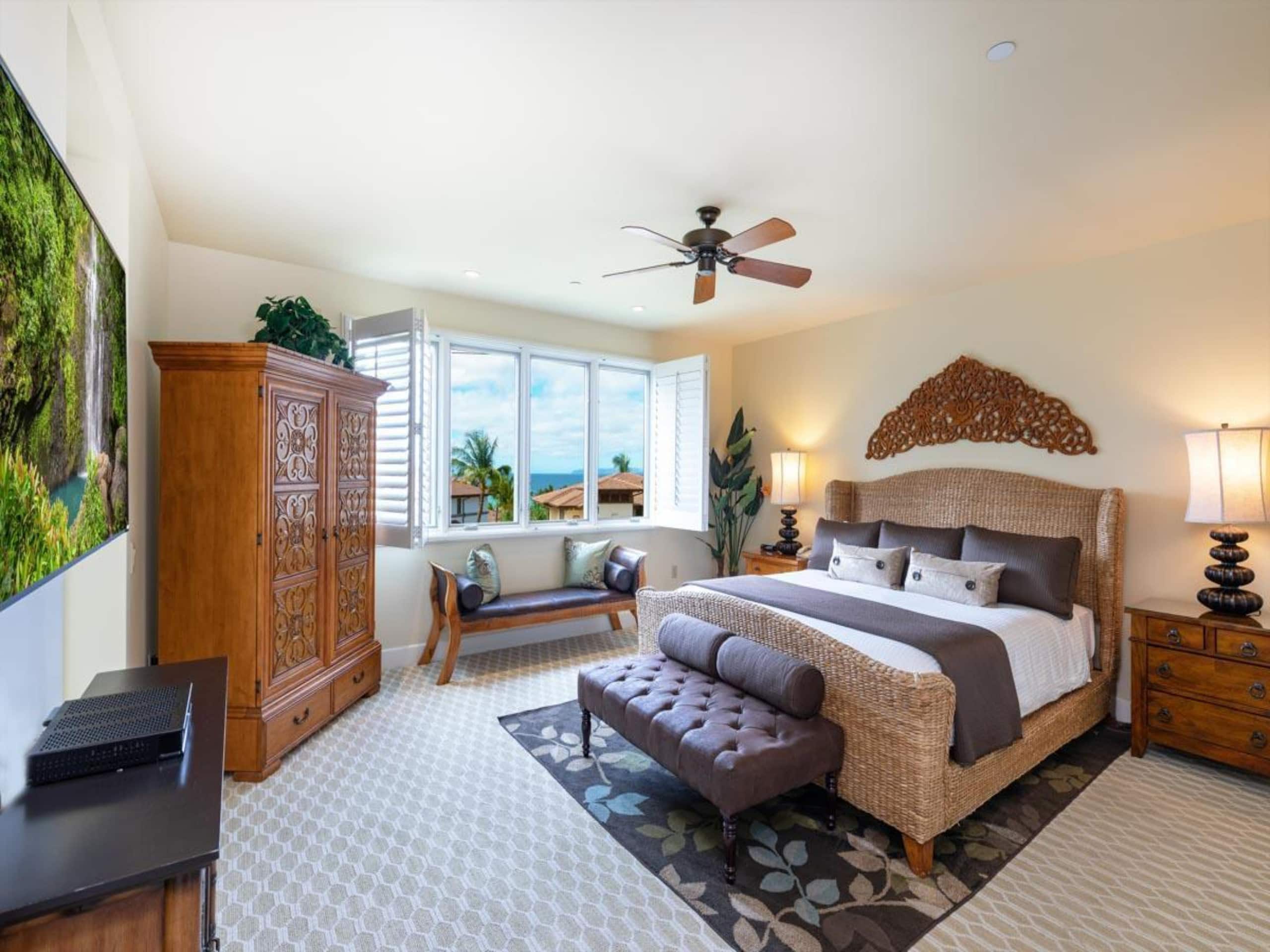 Condo in Kihei · ★5.0 · 3 bedrooms · 5 beds · 3 baths - Image 13
