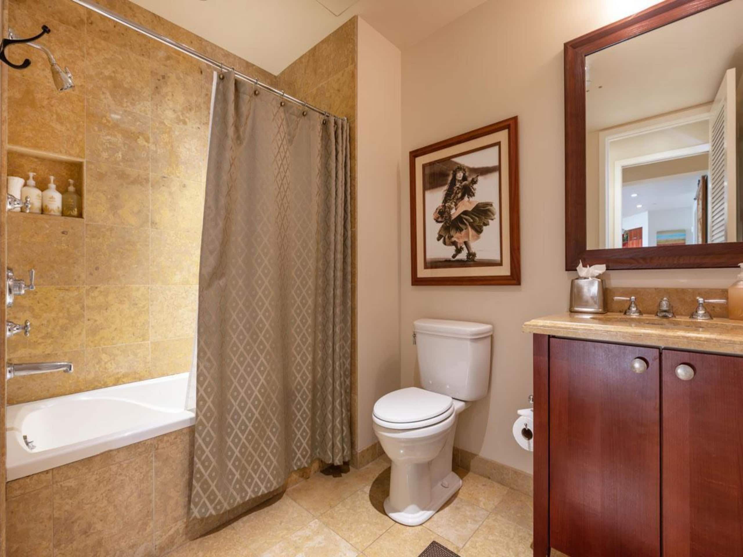 Condo in Kihei · ★5.0 · 3 bedrooms · 5 beds · 3 baths - Image 17