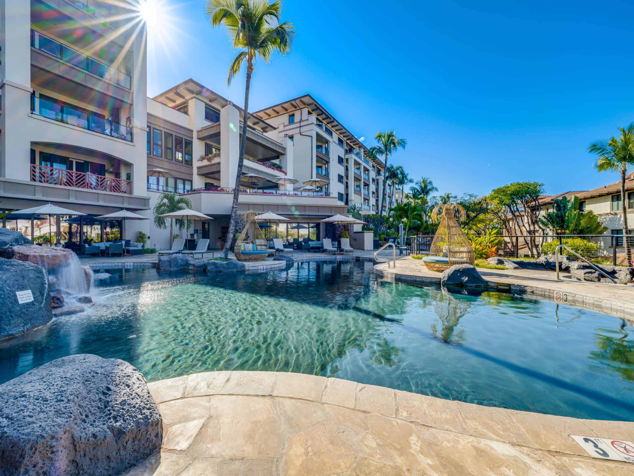 Condo in Kihei · ★5.0 · 3 bedrooms · 5 beds · 3 baths - Image 36