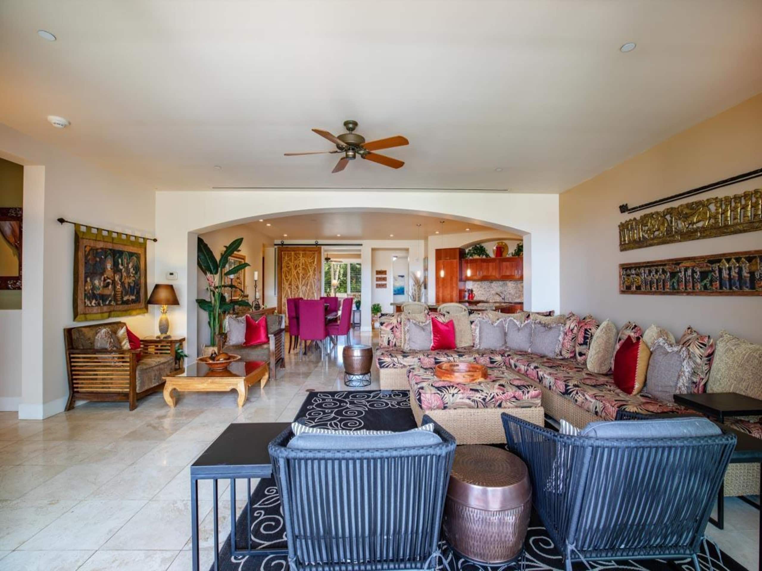 Condo in Kihei · ★5.0 · 3 bedrooms · 5 beds · 3 baths - Image 5