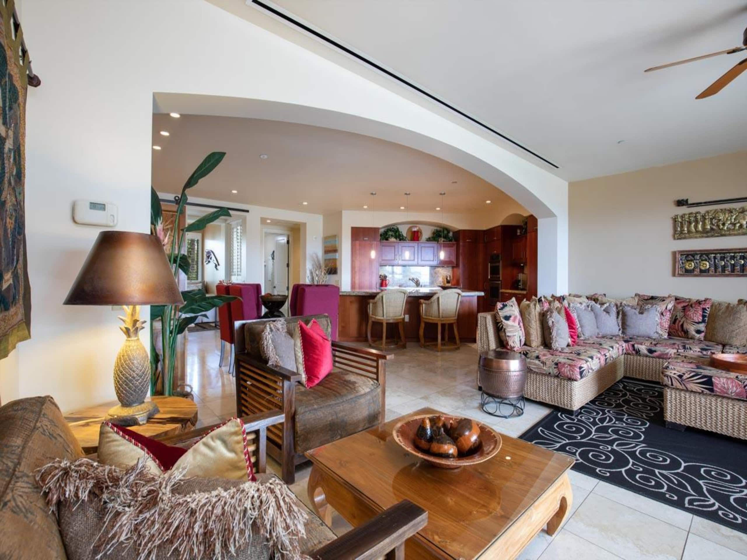 Condo in Kihei · ★5.0 · 3 bedrooms · 5 beds · 3 baths - Image 6
