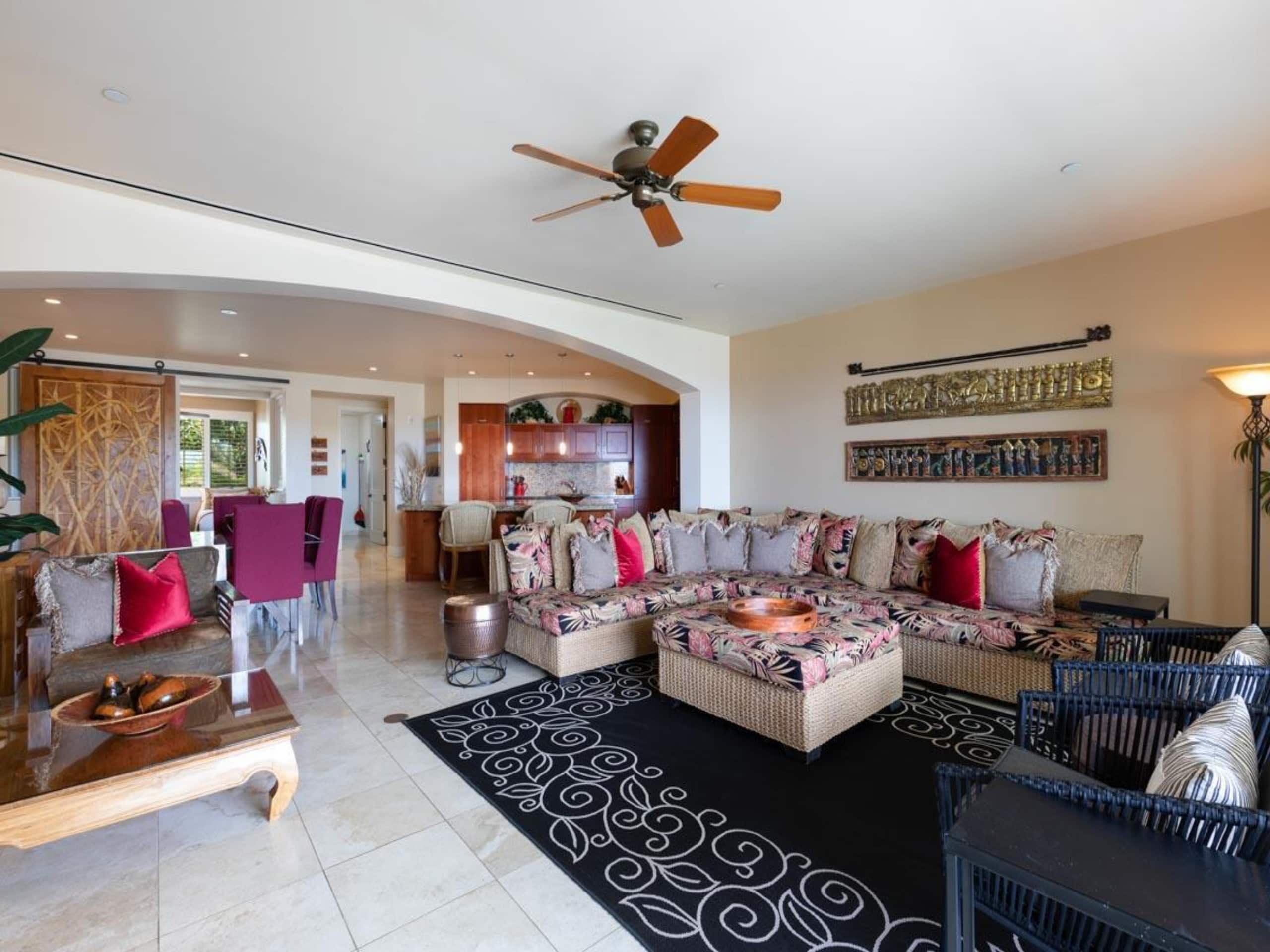 Condo in Kihei · ★5.0 · 3 bedrooms · 5 beds · 3 baths - Image 7