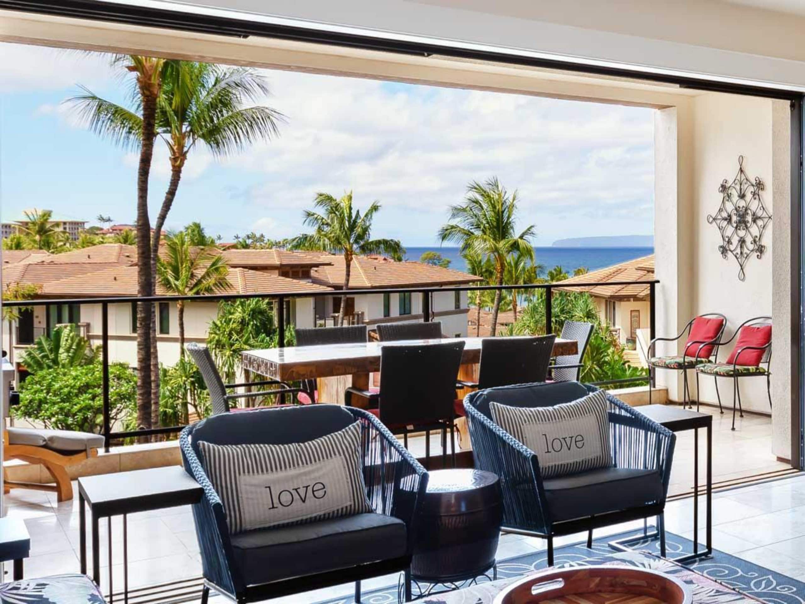 Condo in Kihei · ★5.0 · 3 bedrooms · 5 beds · 3 baths - Image 22