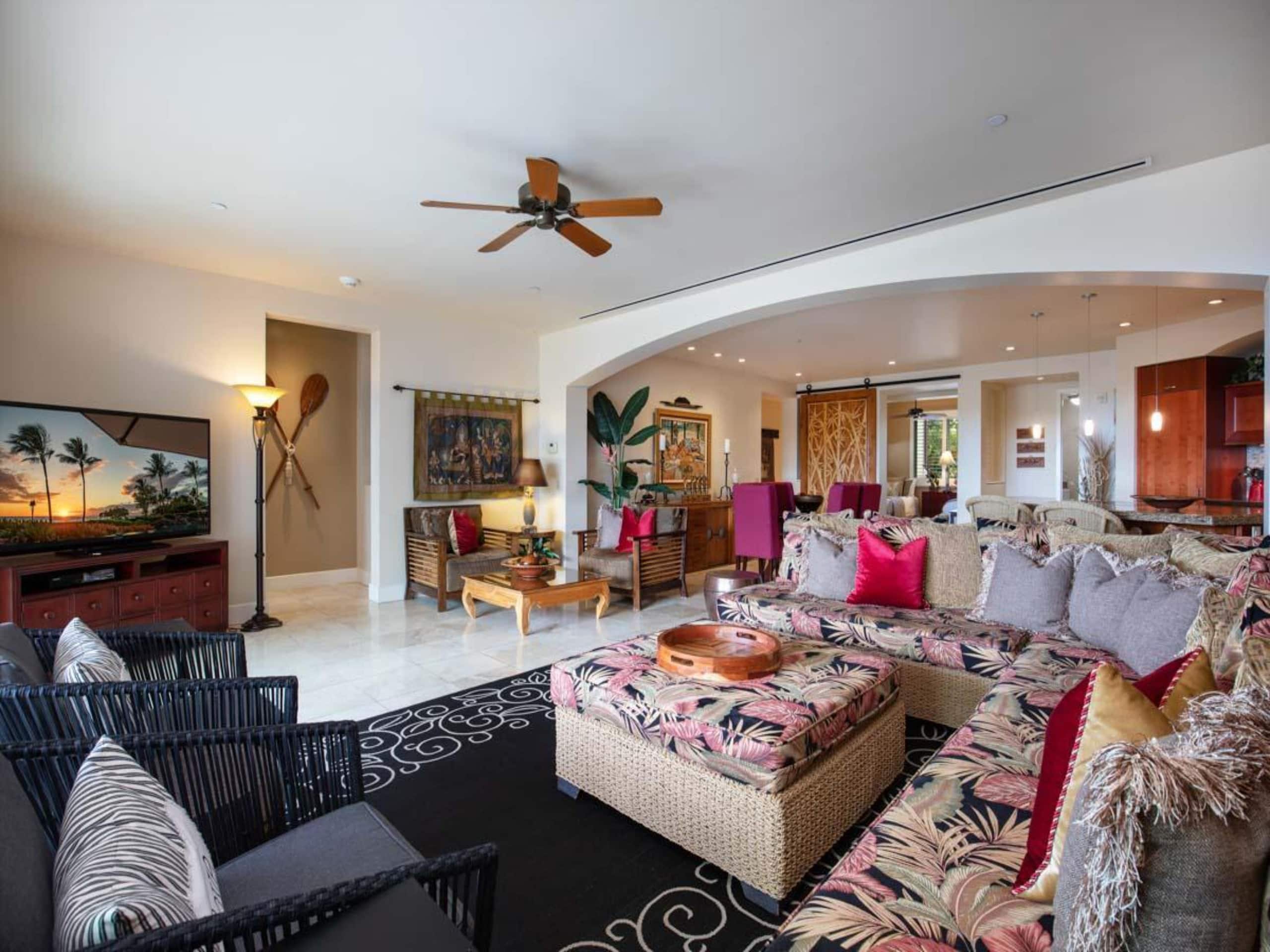 Condo in Kihei · ★5.0 · 3 bedrooms · 5 beds · 3 baths - Image 8