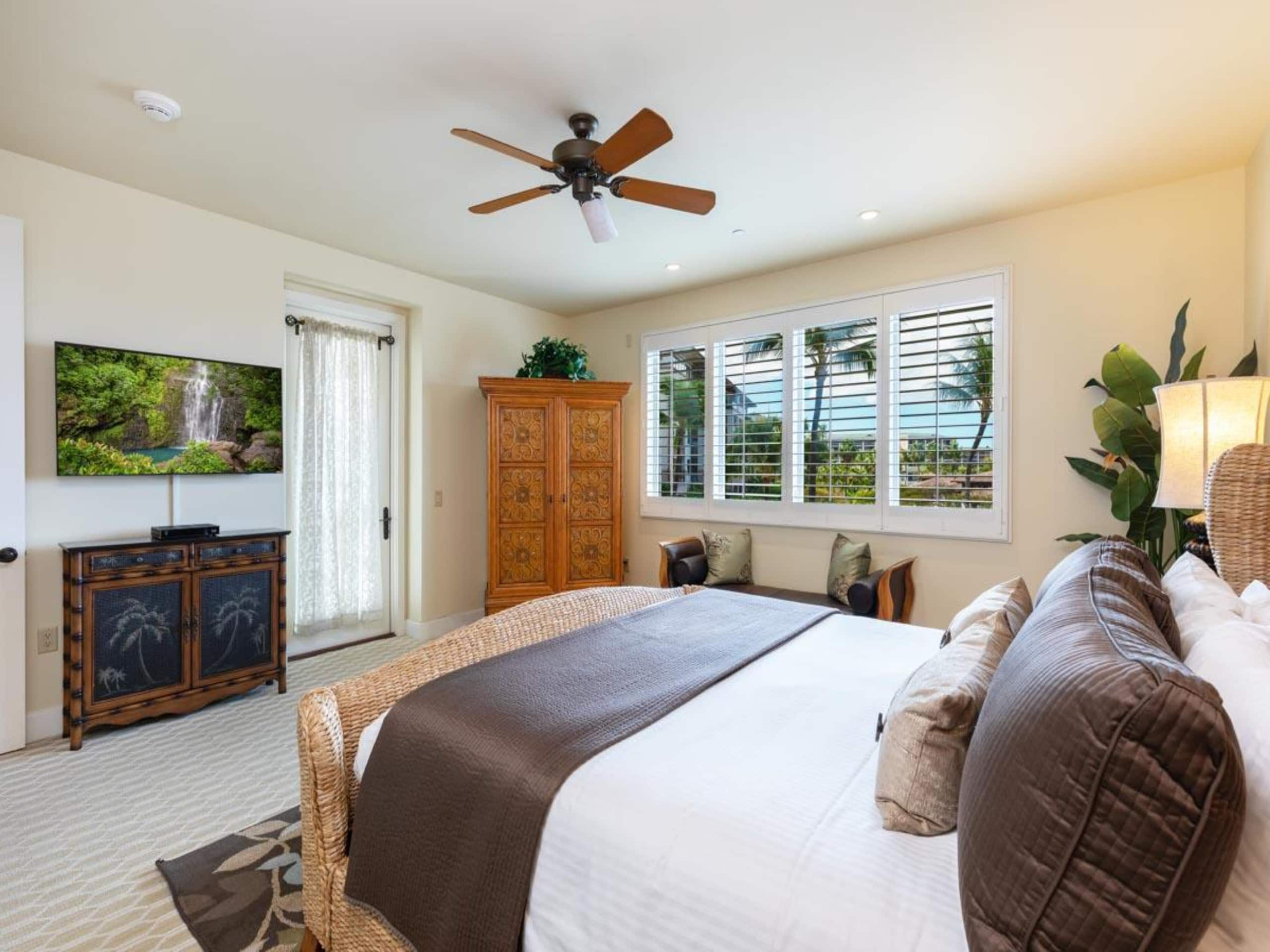 Condo in Kihei · ★5.0 · 3 bedrooms · 5 beds · 3 baths - Image 14