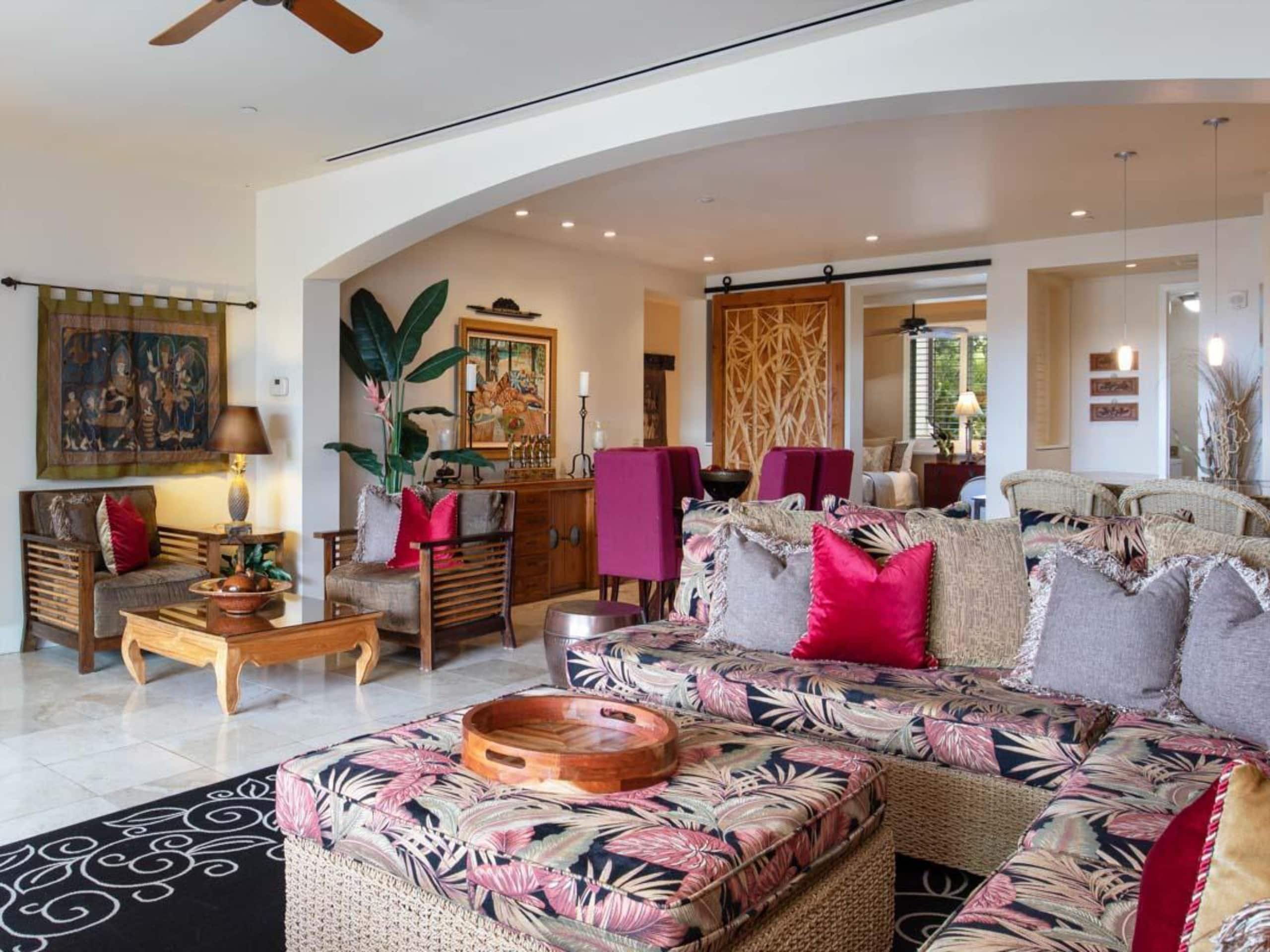 Condo in Kihei · ★5.0 · 3 bedrooms · 5 beds · 3 baths - Image 10