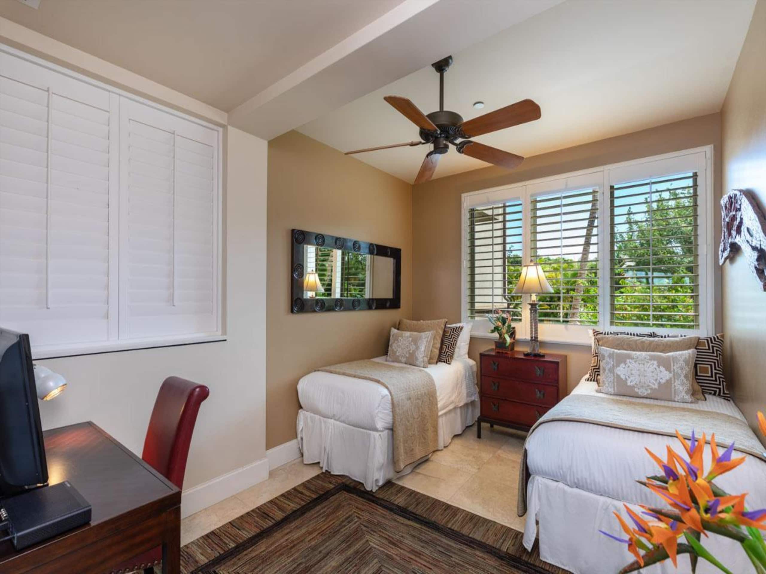 Condo in Kihei · ★5.0 · 3 bedrooms · 5 beds · 3 baths - Image 23