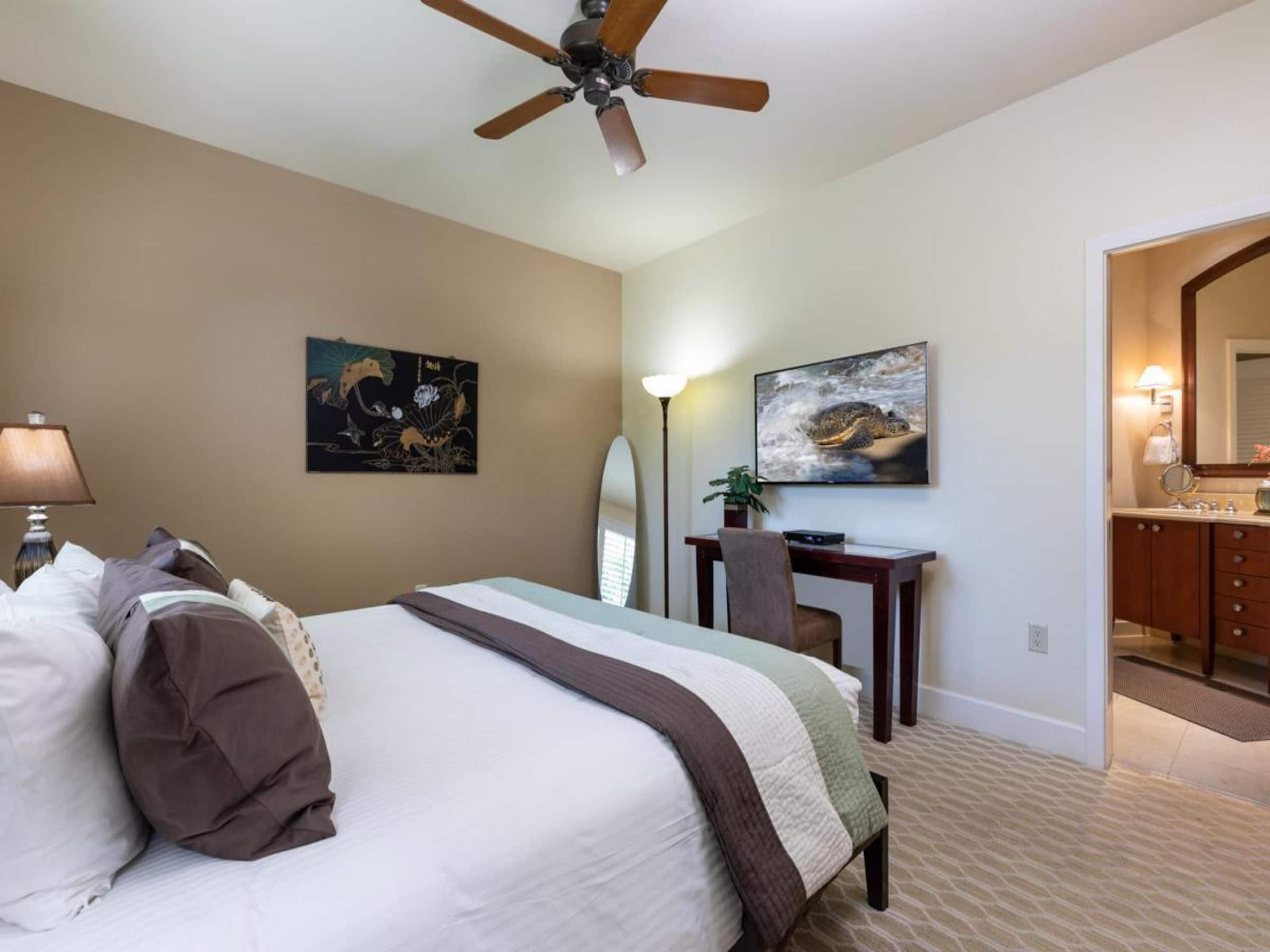 Condo in Kihei · ★5.0 · 3 bedrooms · 5 beds · 3 baths - Image 19