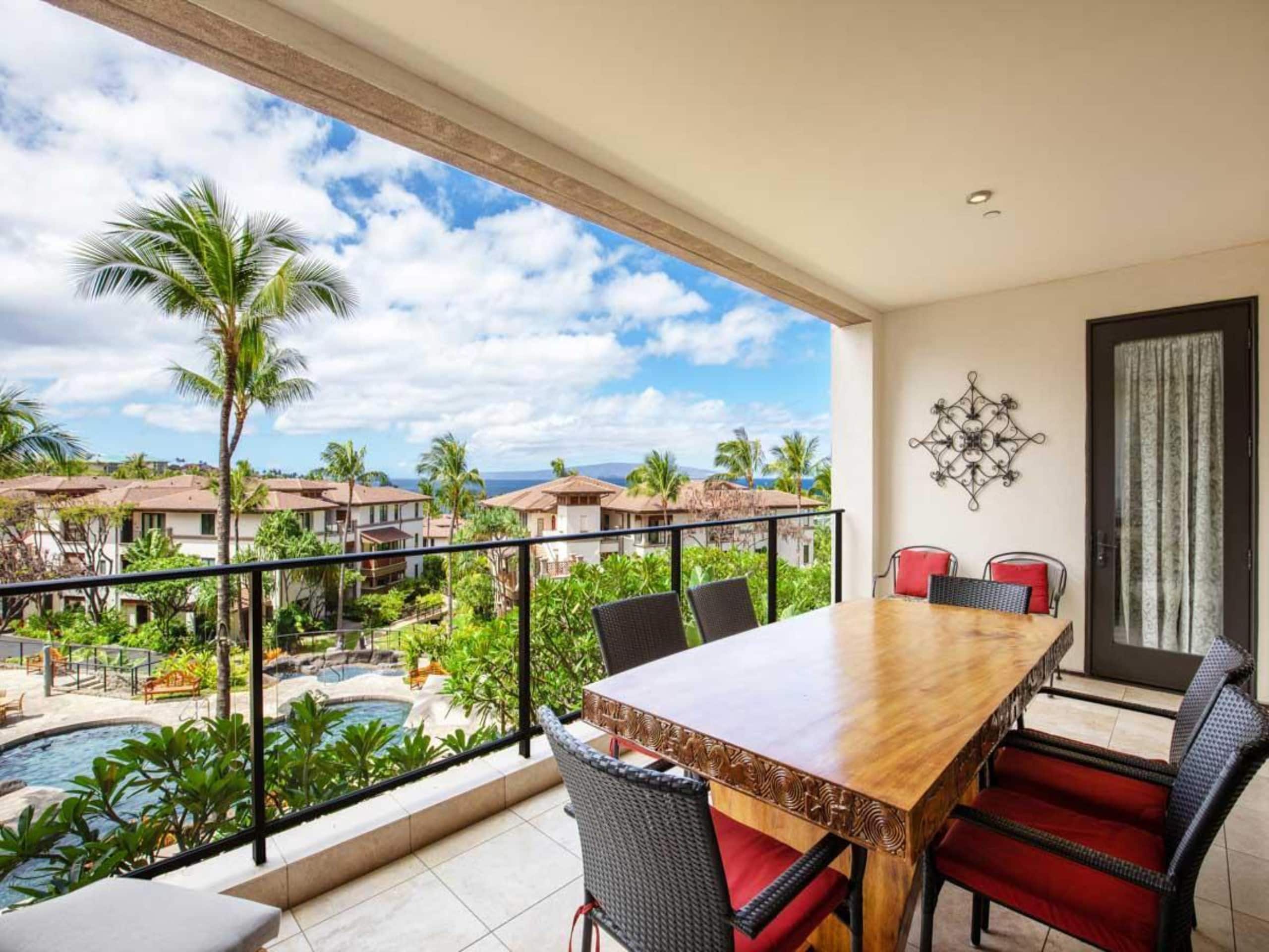 Condo in Kihei · ★5.0 · 3 bedrooms · 5 beds · 3 baths - Image 2
