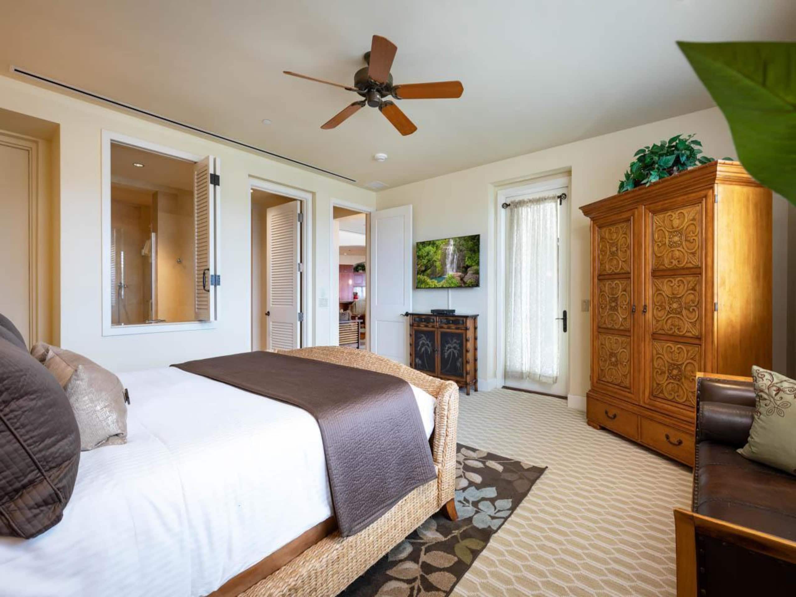 Condo in Kihei · ★5.0 · 3 bedrooms · 5 beds · 3 baths - Image 15