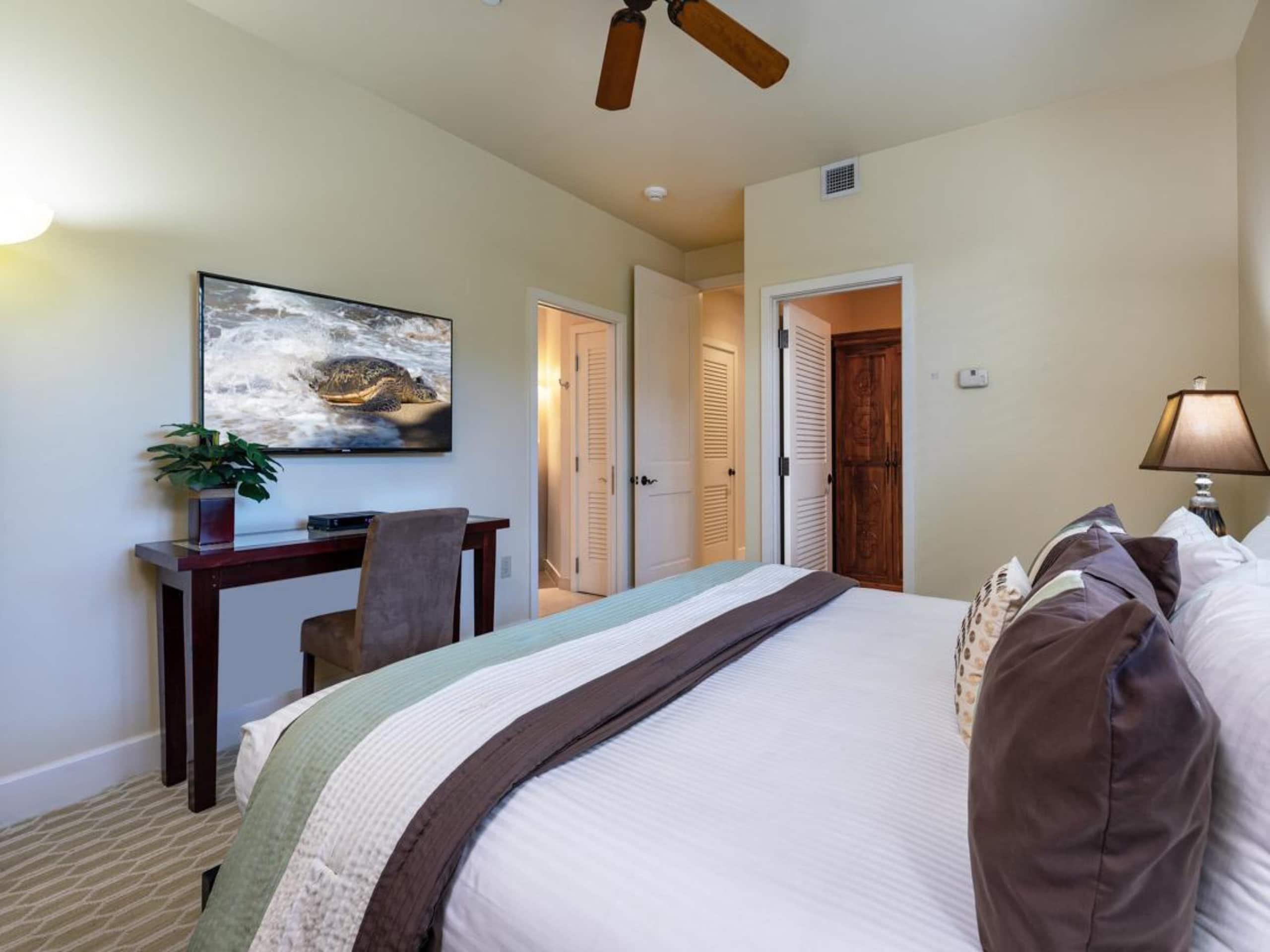 Condo in Kihei · ★5.0 · 3 bedrooms · 5 beds · 3 baths - Image 18