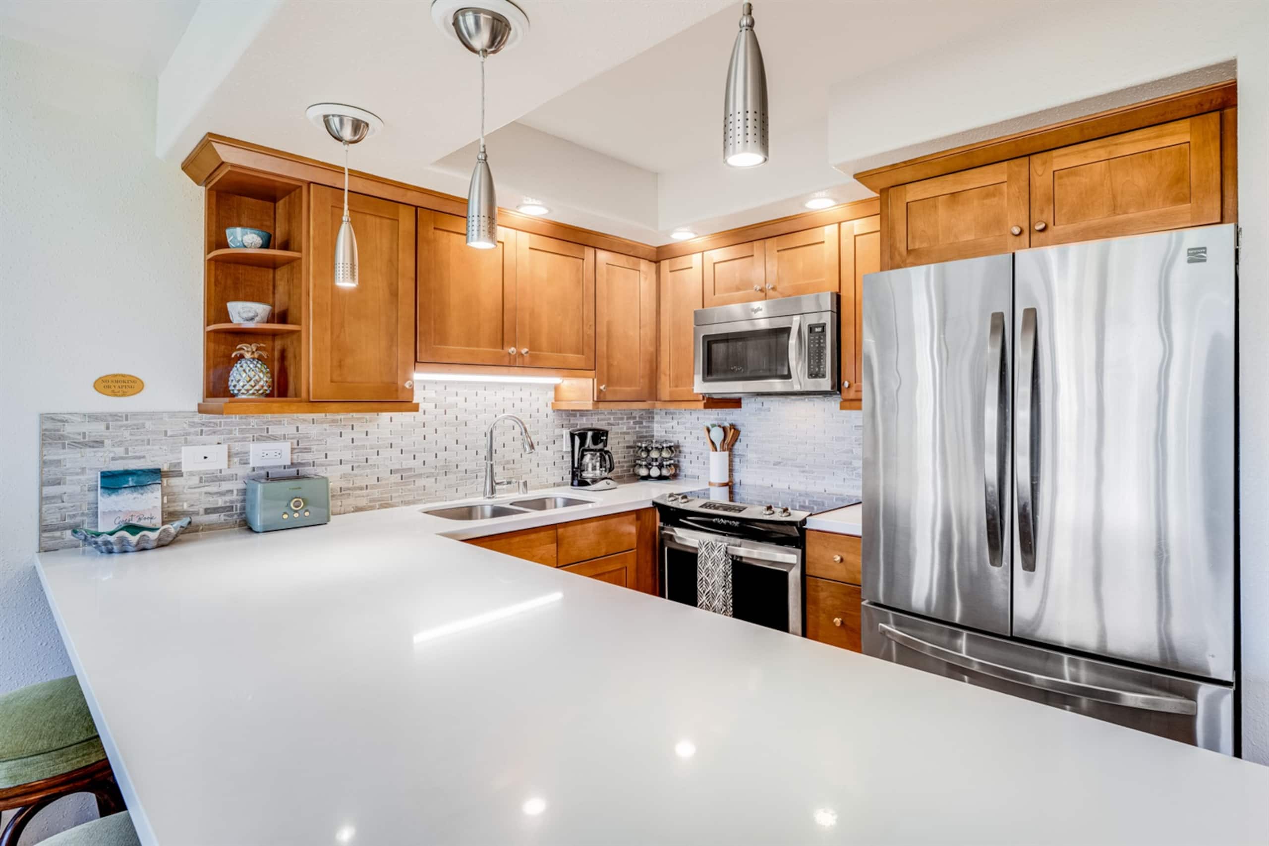 Condo in Lahaina · ★4.83 · 2 bedrooms · 4 beds · 2 baths - Image 5