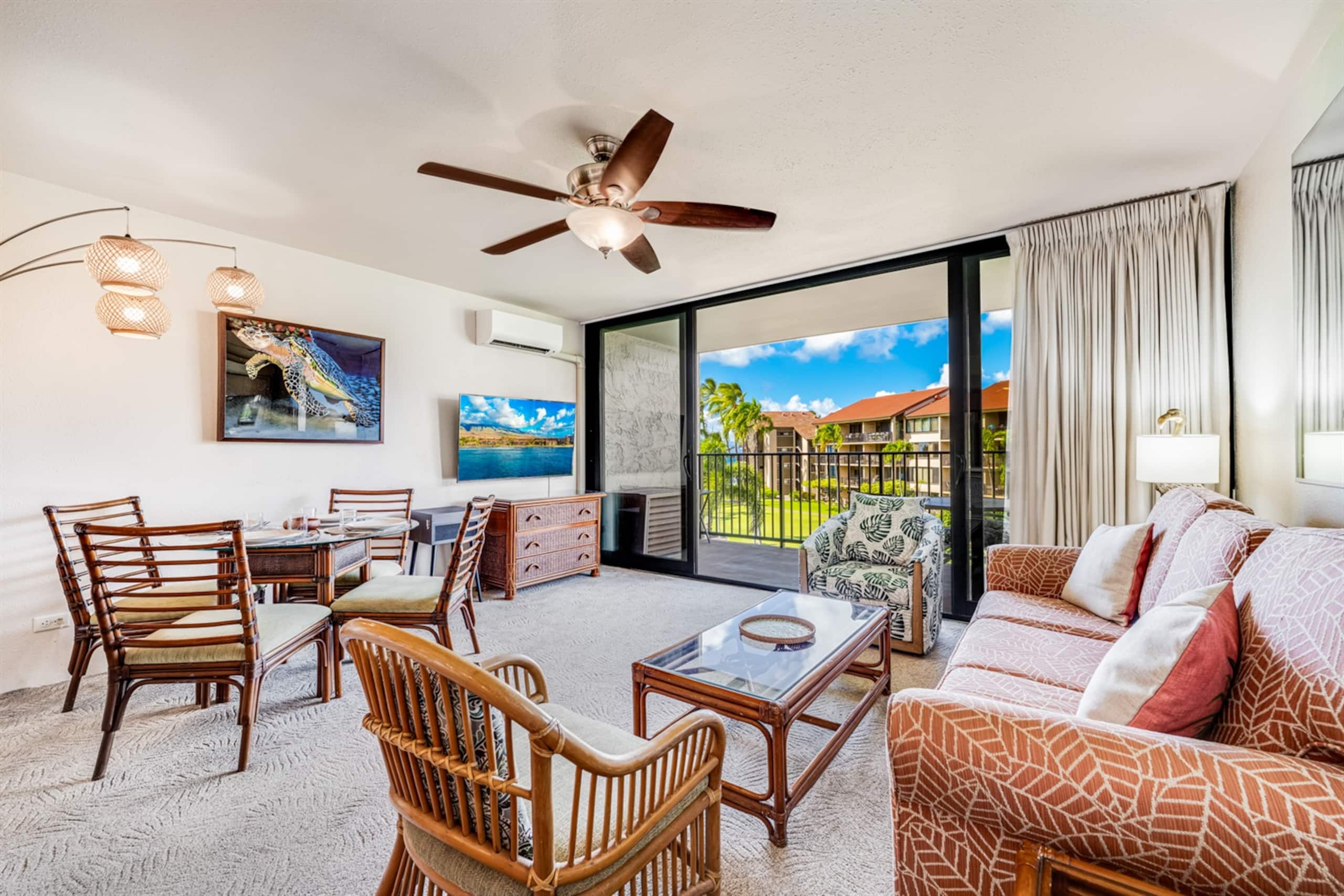 Condo in Lahaina · ★4.83 · 2 bedrooms · 4 beds · 2 baths - Image 2
