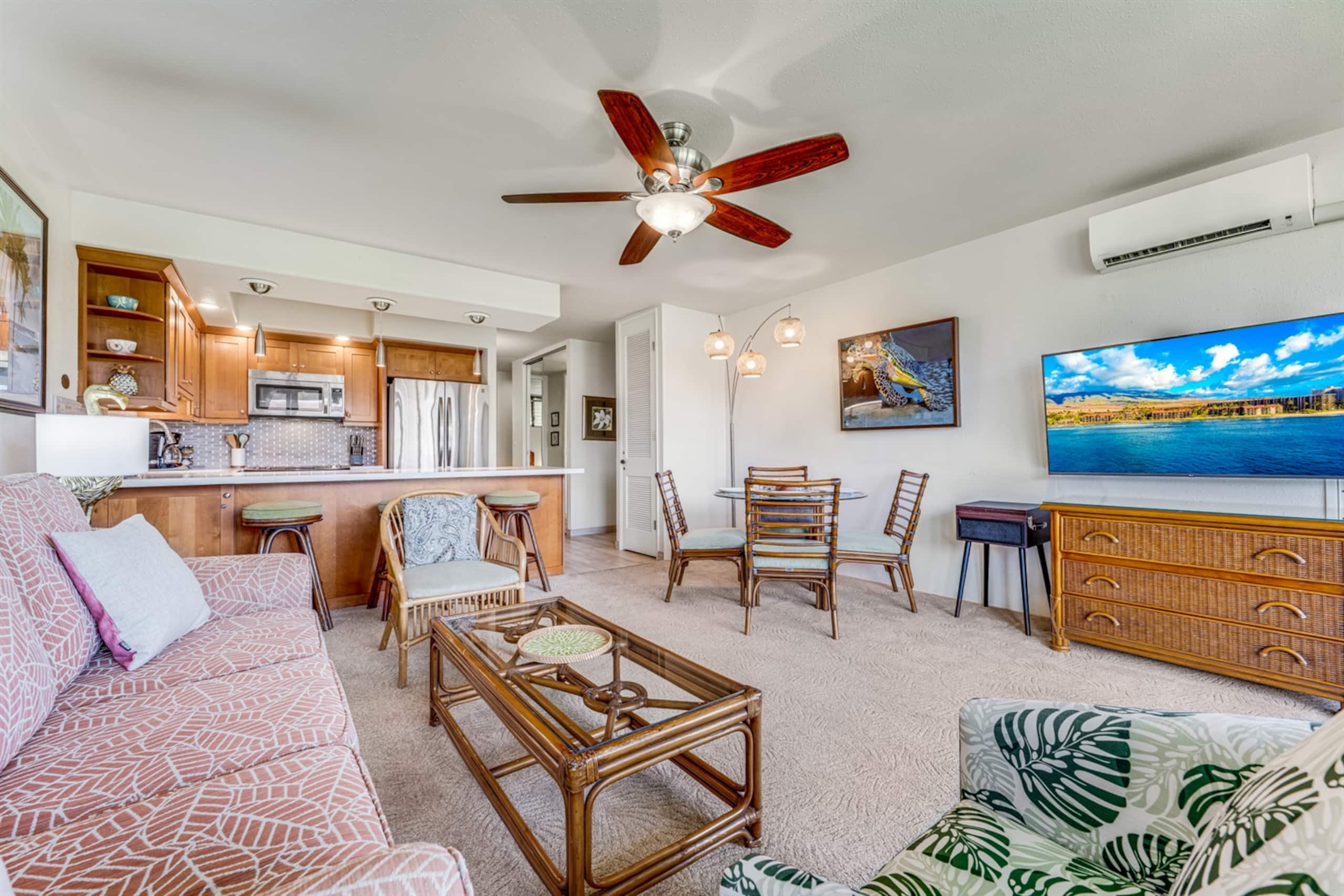 Condo in Lahaina · ★4.83 · 2 bedrooms · 4 beds · 2 baths - Image 10