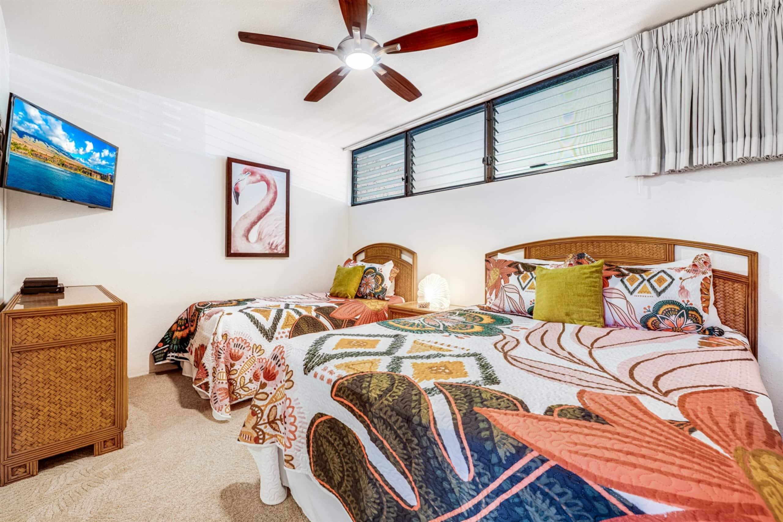 Condo in Lahaina · ★4.83 · 2 bedrooms · 4 beds · 2 baths - Image 14