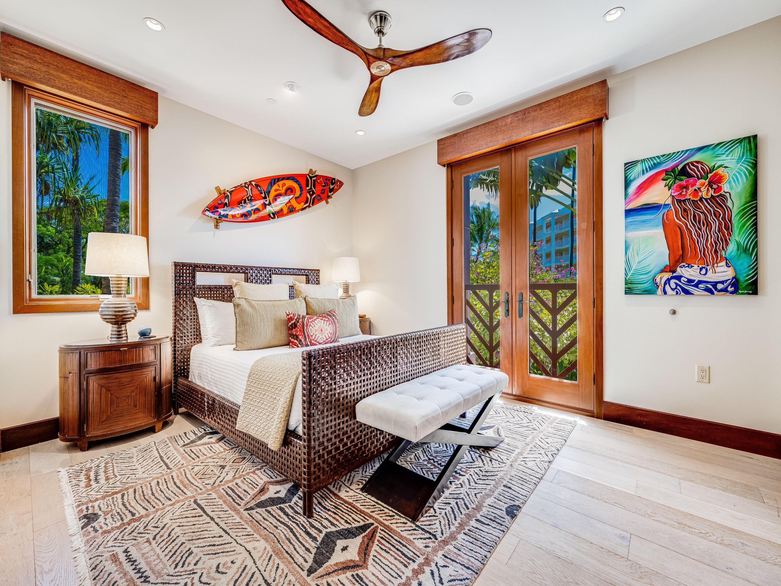 Condo in Kihei · ★5.0 · 3 bedrooms · 3 beds · 3 baths - Image 23