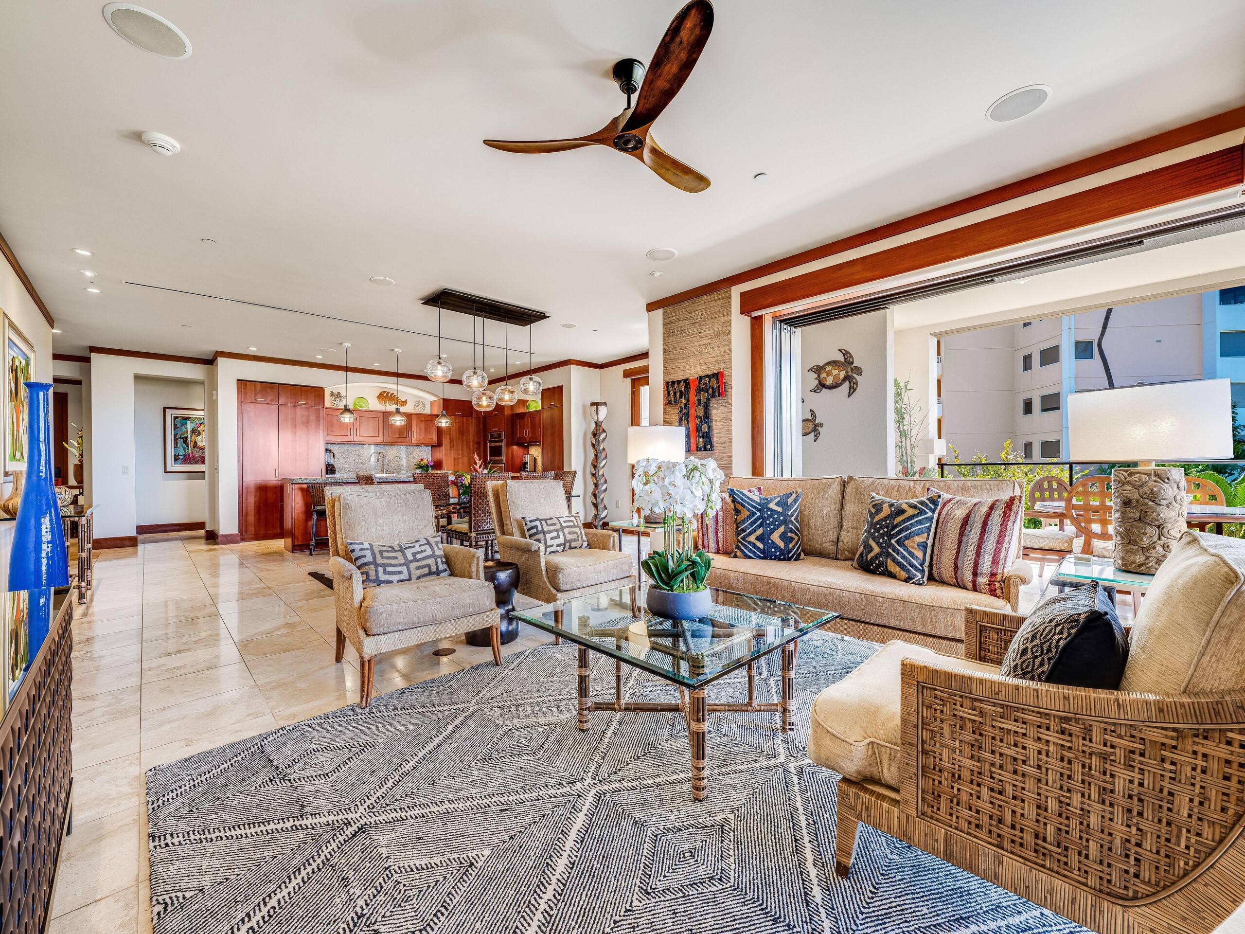 Condo in Kihei · ★5.0 · 3 bedrooms · 3 beds · 3 baths - Image 9