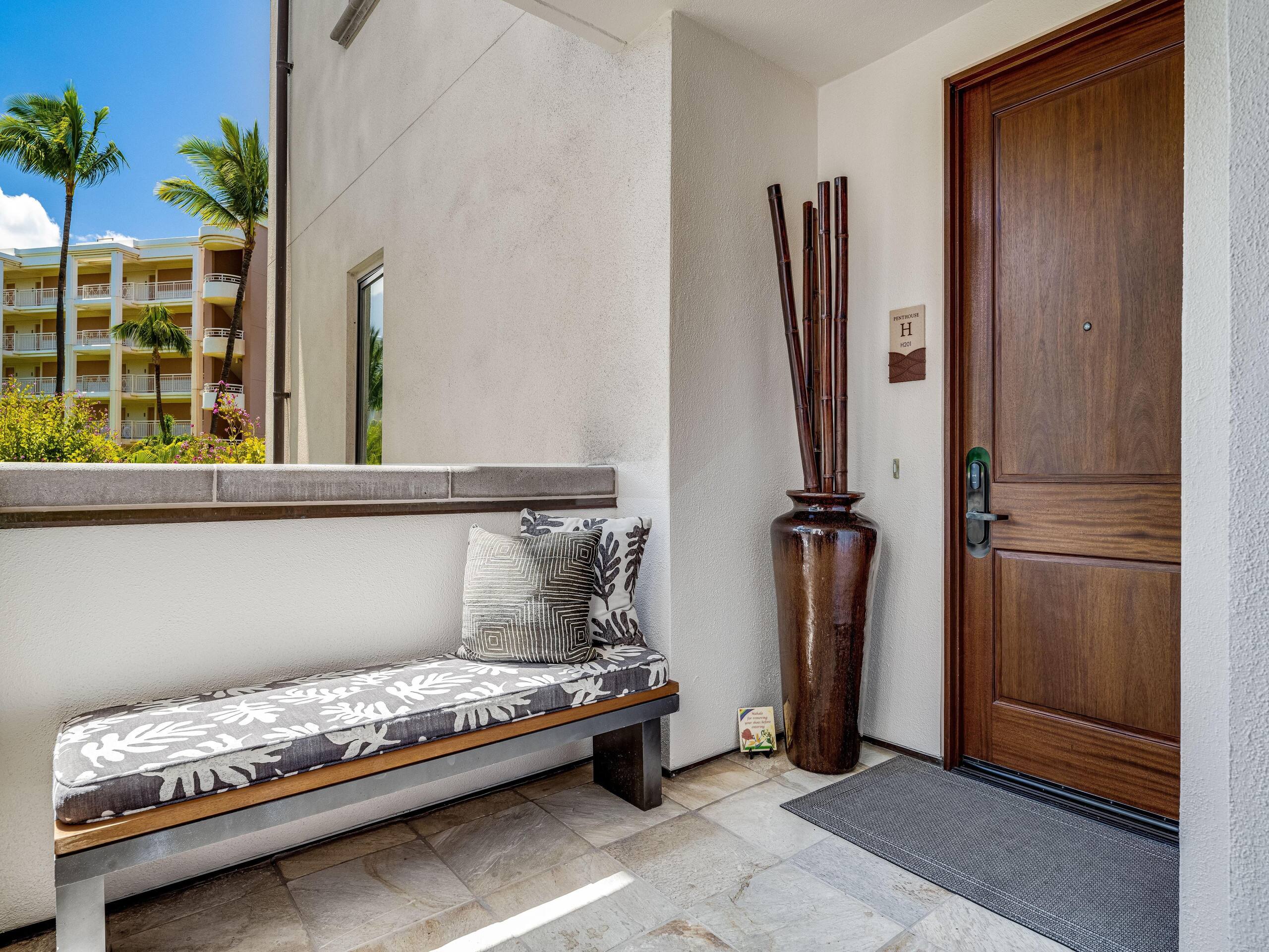 Condo in Kihei · ★5.0 · 3 bedrooms · 3 beds · 3 baths - Image 33