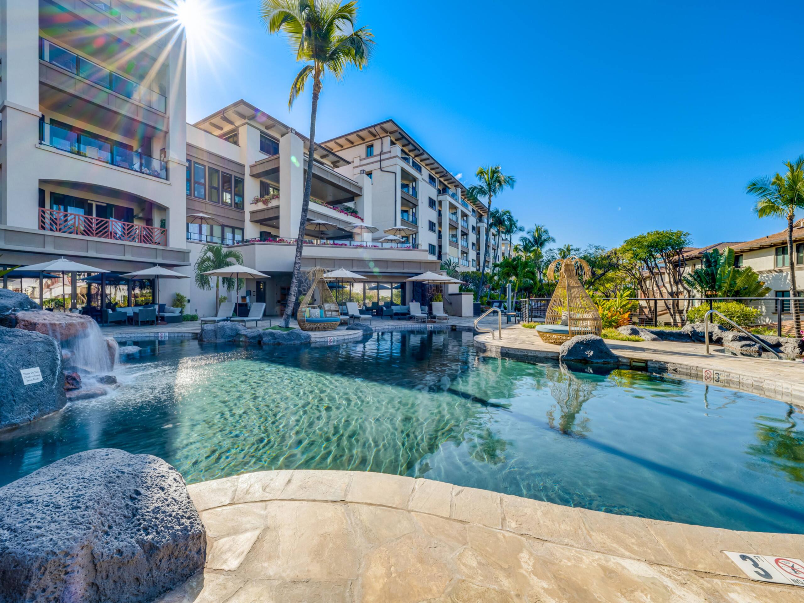 Condo in Kihei · ★5.0 · 3 bedrooms · 3 beds · 3 baths - Image 42