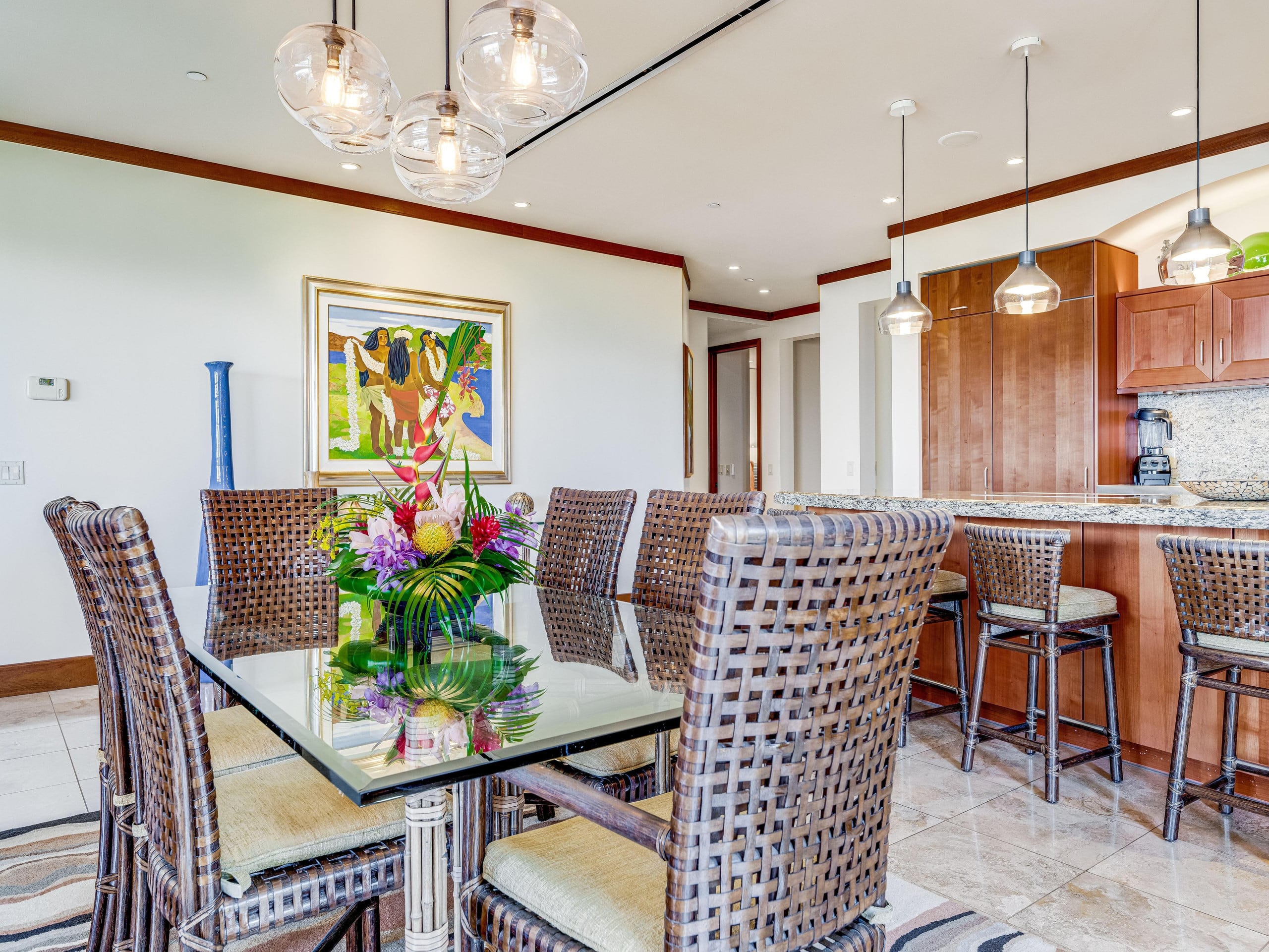 Condo in Kihei · ★5.0 · 3 bedrooms · 3 beds · 3 baths - Image 11
