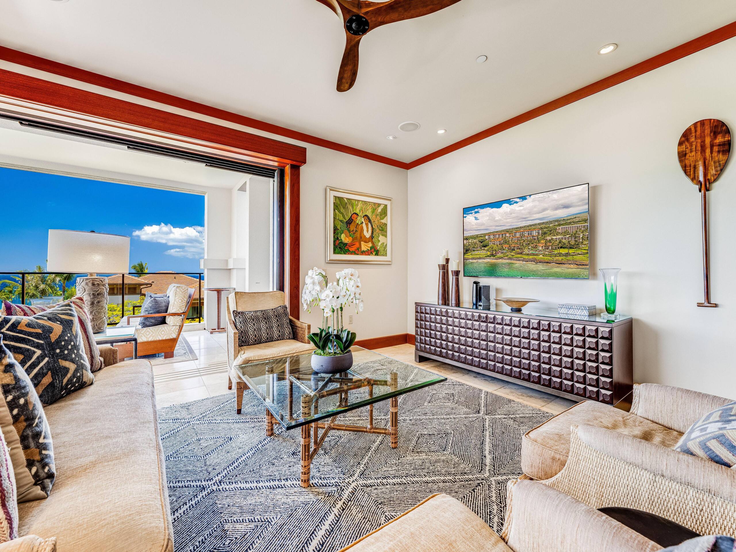 Condo in Kihei · ★5.0 · 3 bedrooms · 3 beds · 3 baths - Image 4