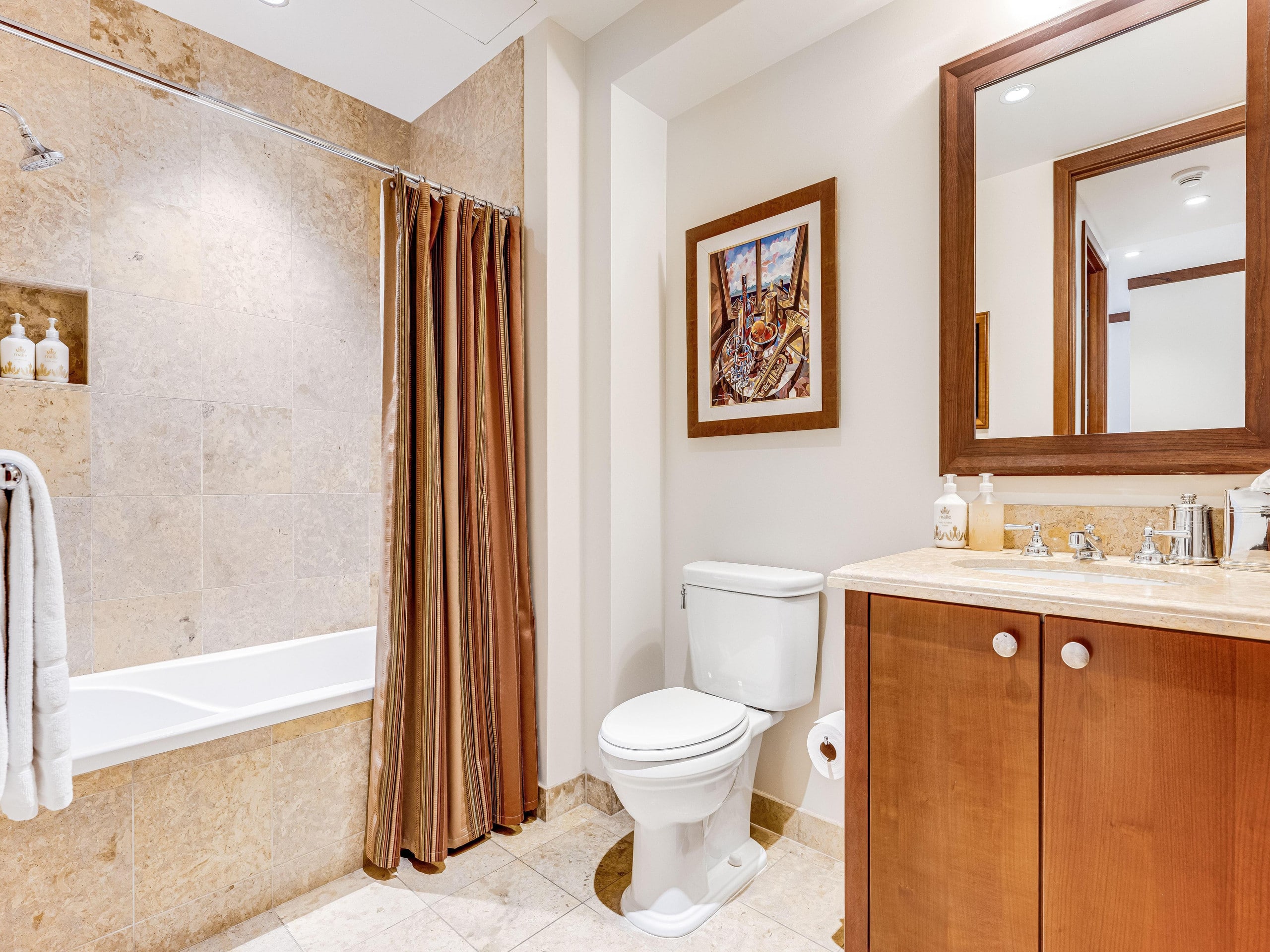 Condo in Kihei · ★5.0 · 3 bedrooms · 3 beds · 3 baths - Image 30