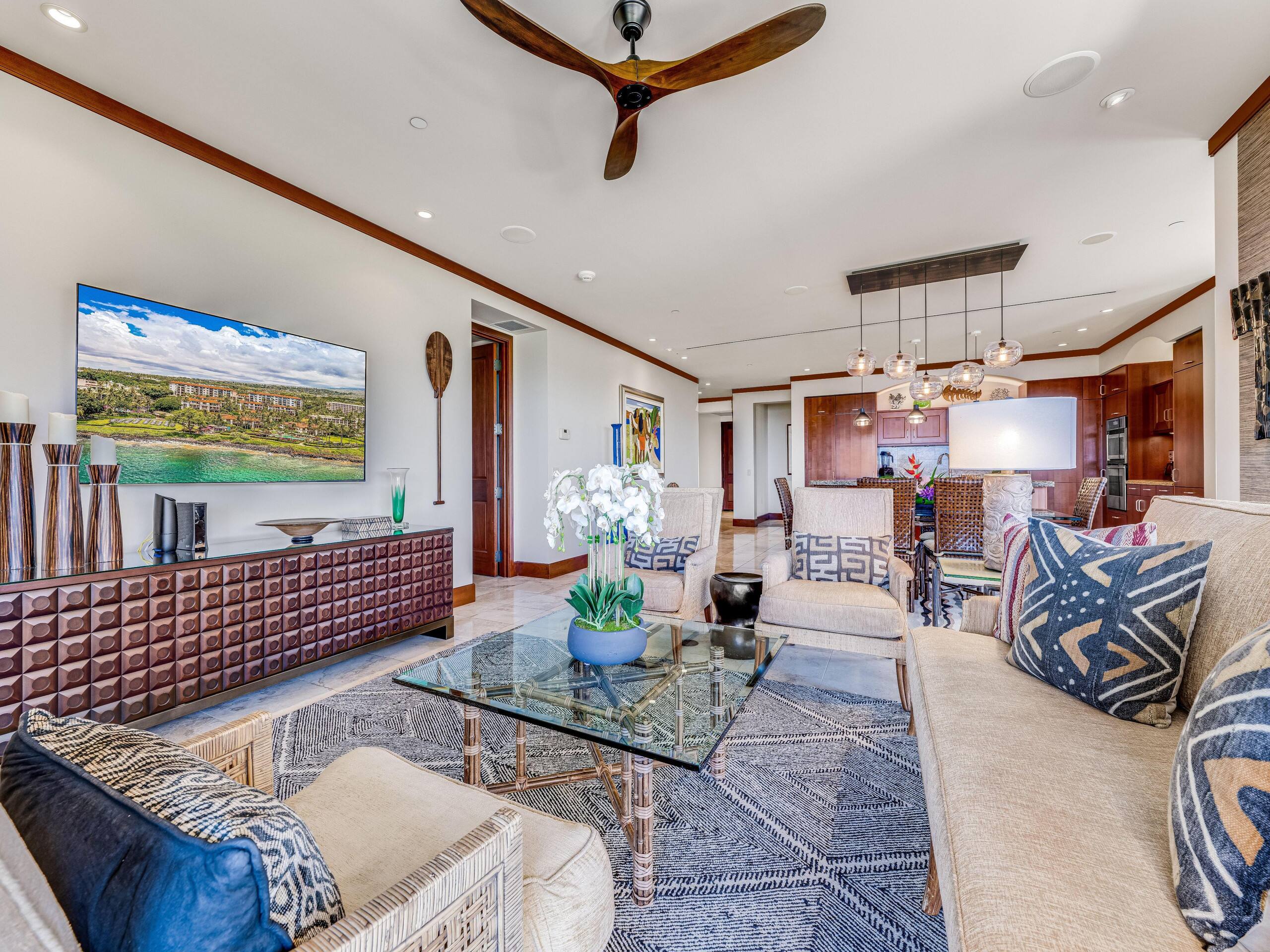 Condo in Kihei · ★5.0 · 3 bedrooms · 3 beds · 3 baths - Image 8