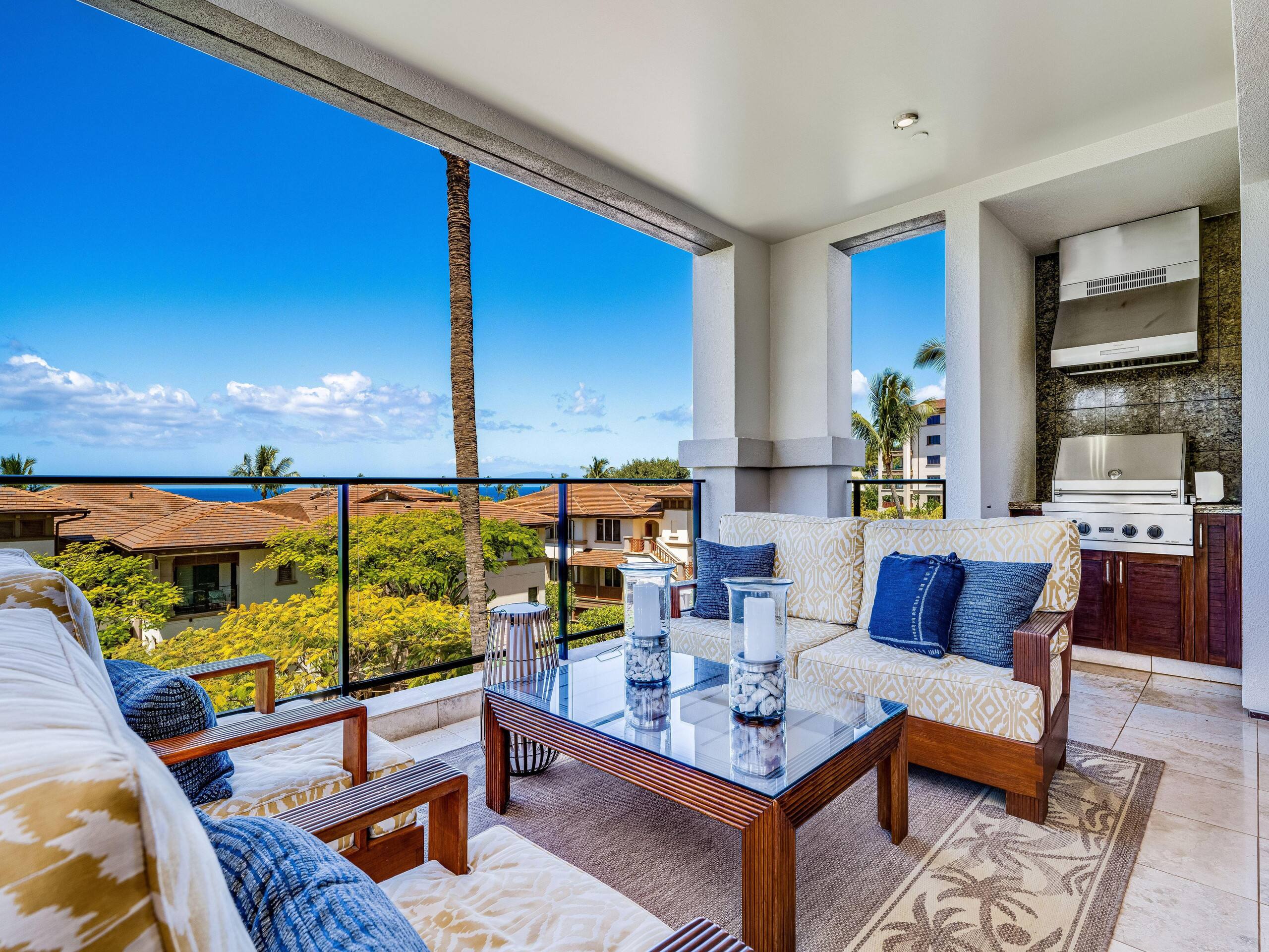 Condo in Kihei · ★5.0 · 3 bedrooms · 3 beds · 3 baths - Image 5