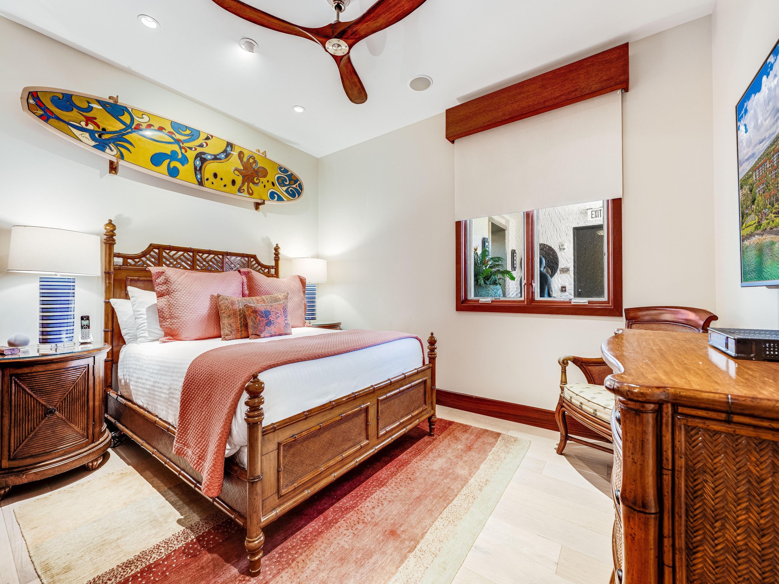 Condo in Kihei · ★5.0 · 3 bedrooms · 3 beds · 3 baths - Image 28