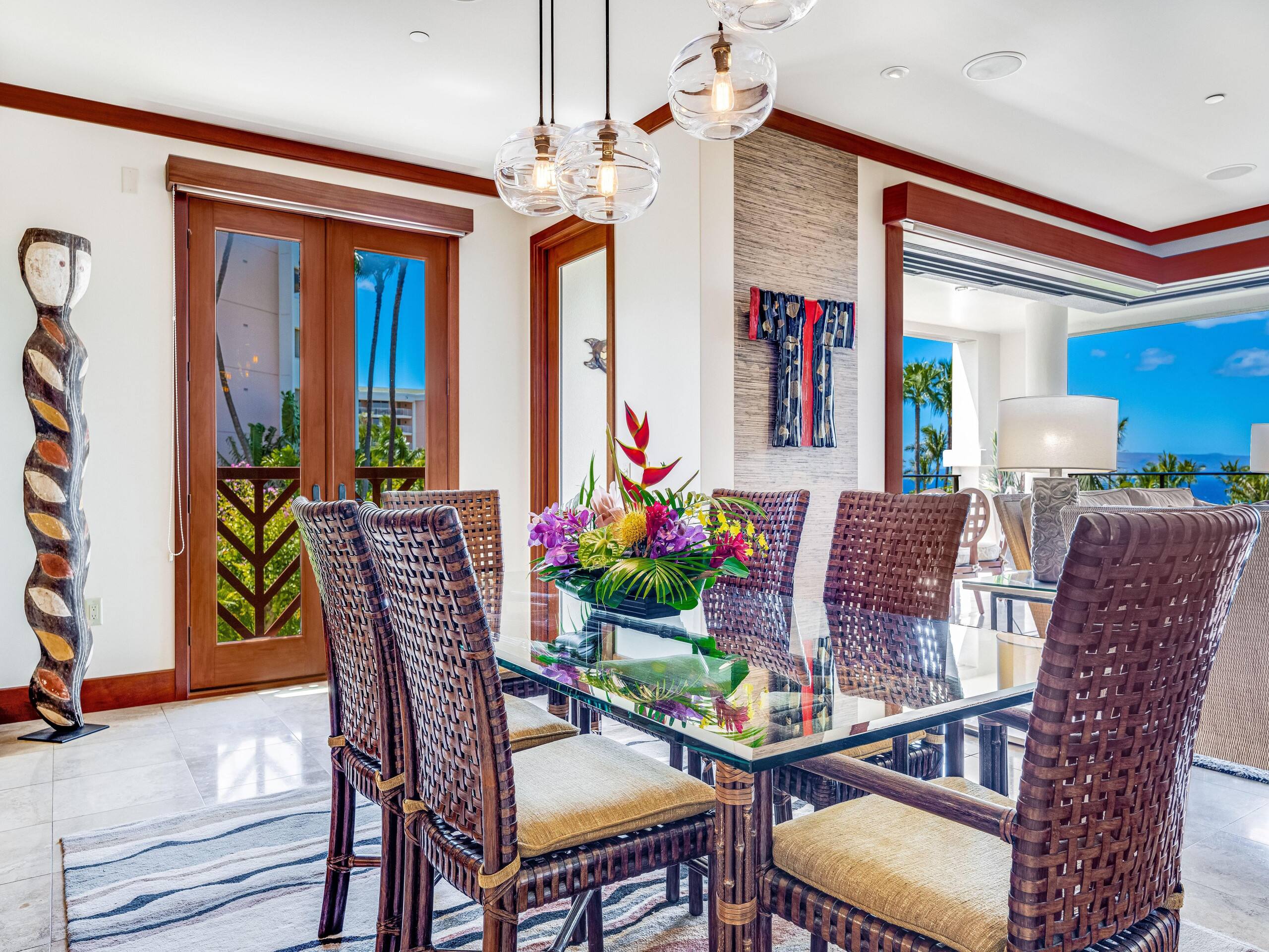 Condo in Kihei · ★5.0 · 3 bedrooms · 3 beds · 3 baths - Image 10