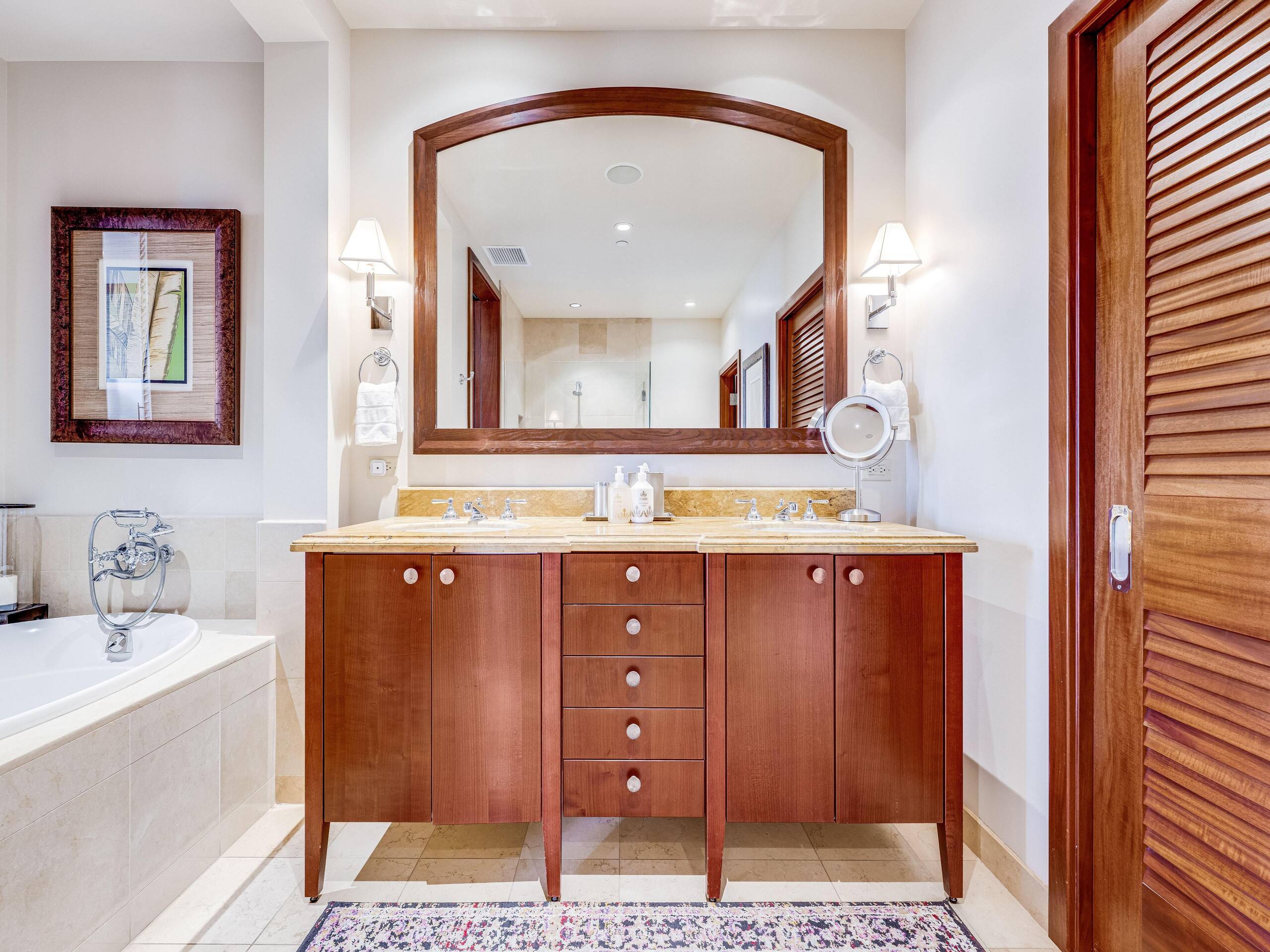 Condo in Kihei · ★5.0 · 3 bedrooms · 3 beds · 3 baths - Image 20